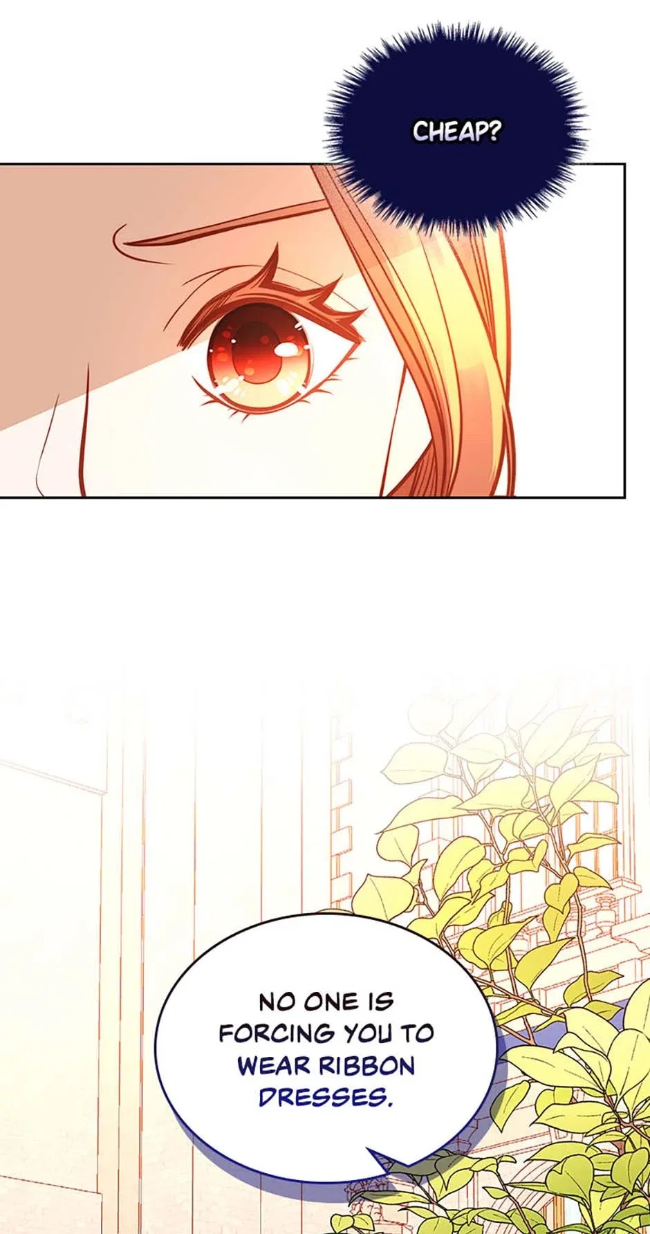 The Duchess’s Secret Dressing Room Chapter 109 – Page 30