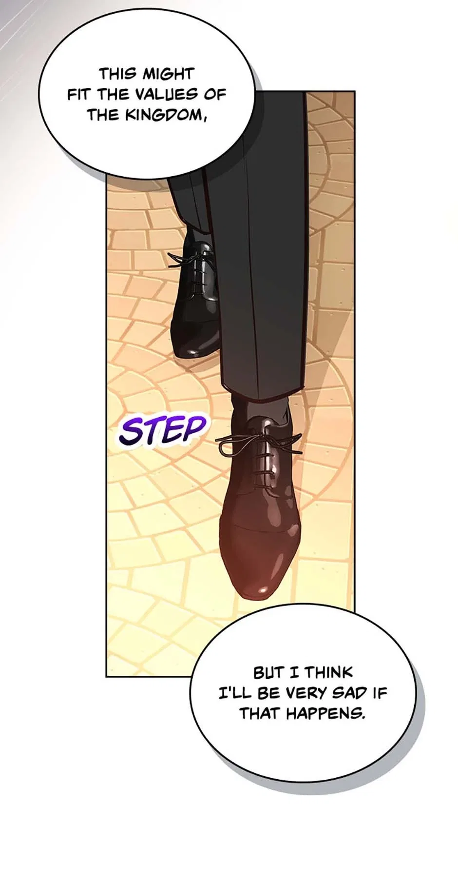 The Duchess’s Secret Dressing Room Chapter 109 – Page 34