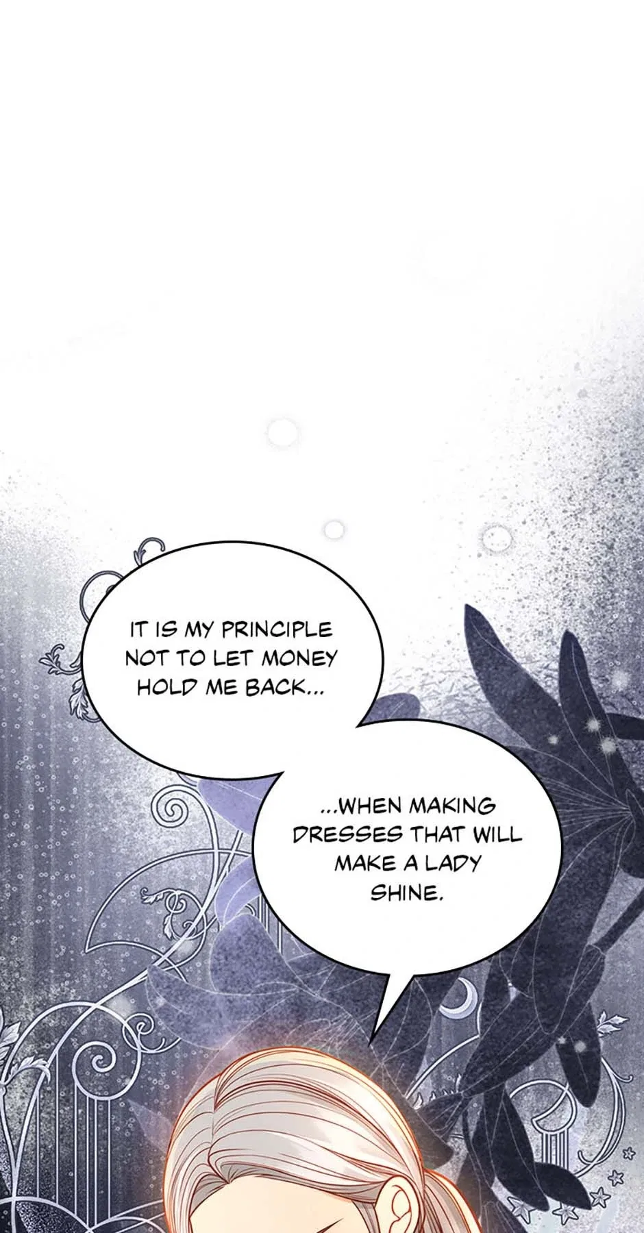 The Duchess’s Secret Dressing Room Chapter 109 – Page 35