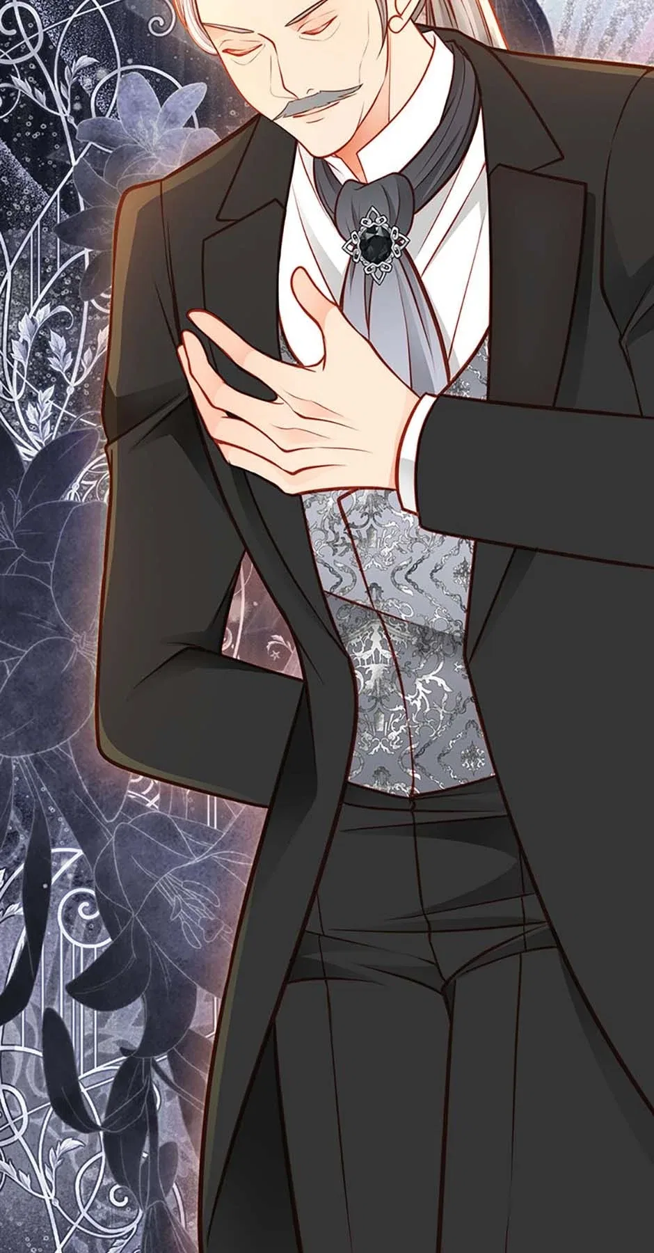 The Duchess’s Secret Dressing Room Chapter 109 – Page 36