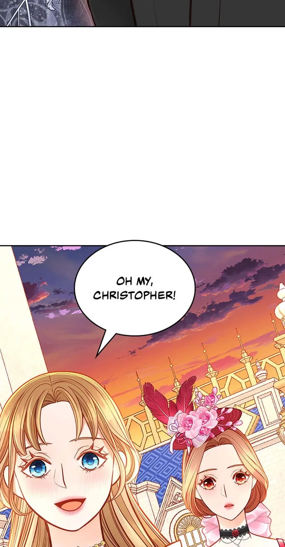 The Duchess’s Secret Dressing Room Chapter 109 – Page 37