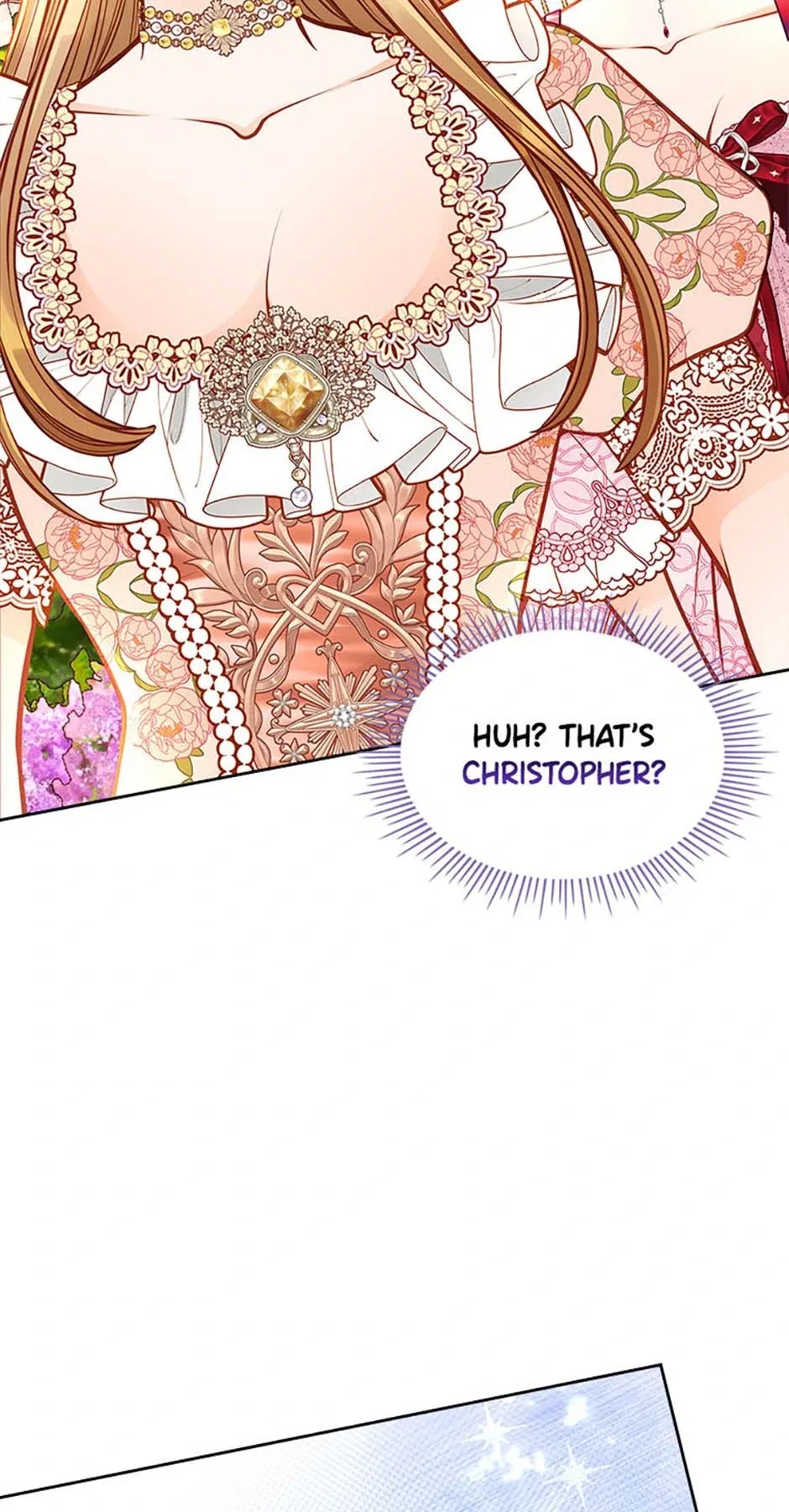 The Duchess’s Secret Dressing Room Chapter 109 – Page 38