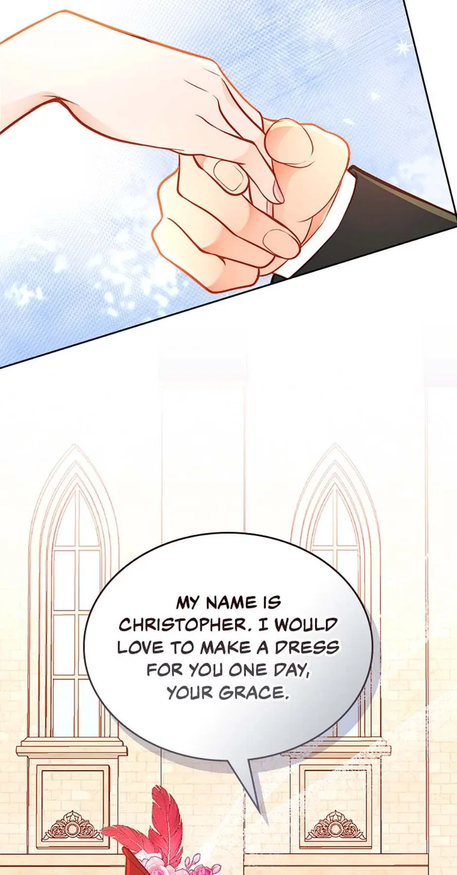 The Duchess’s Secret Dressing Room Chapter 109 – Page 39