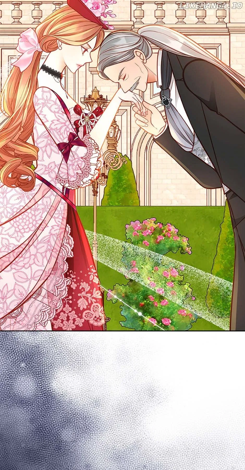 The Duchess’s Secret Dressing Room Chapter 109 – Page 40