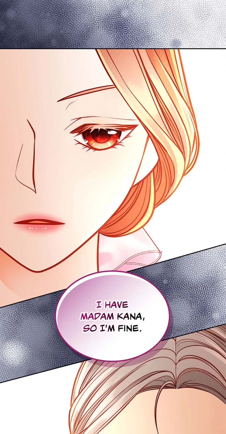 The Duchess’s Secret Dressing Room Chapter 109 – Page 41