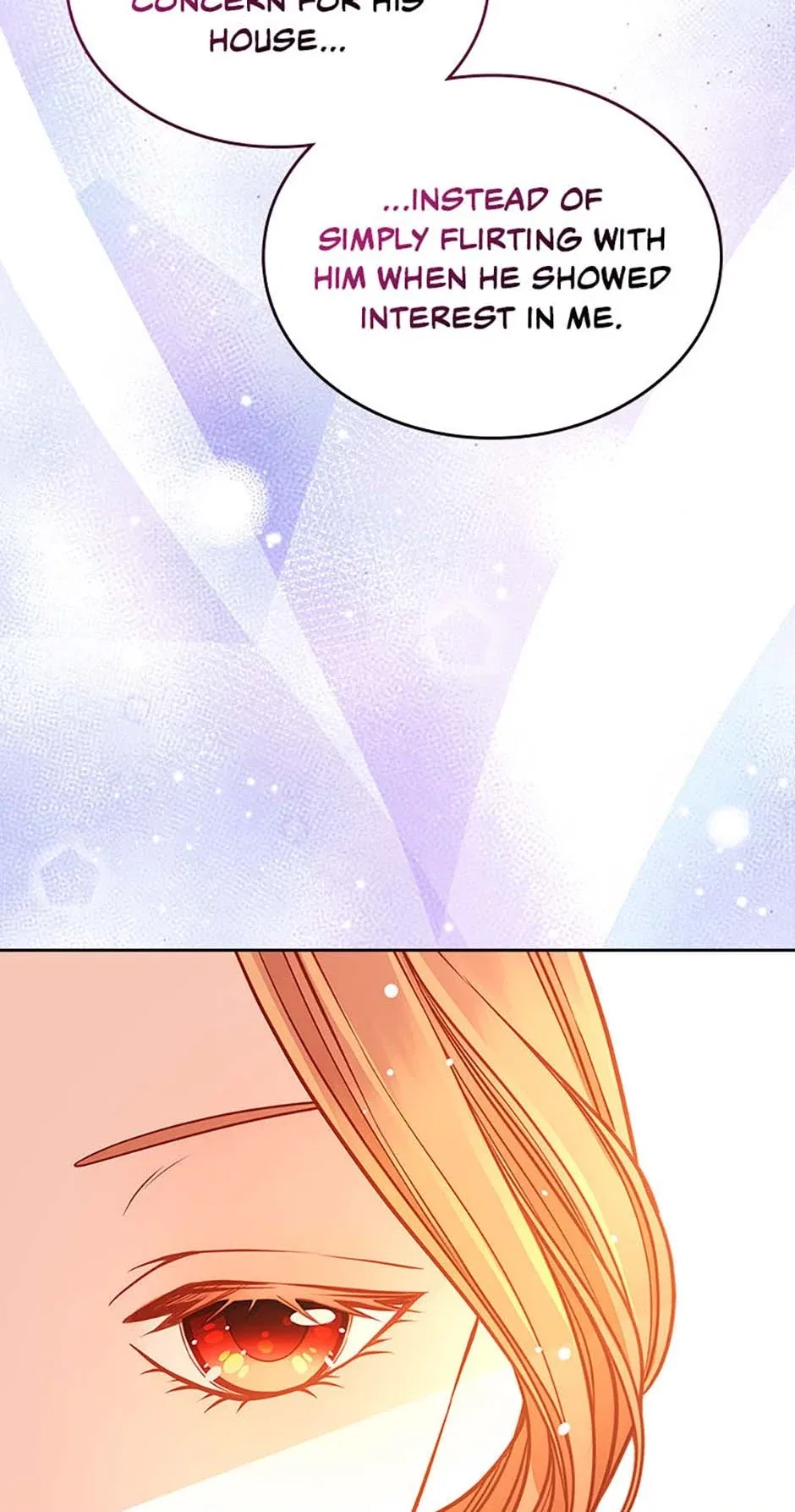 The Duchess’s Secret Dressing Room Chapter 109 – Page 46