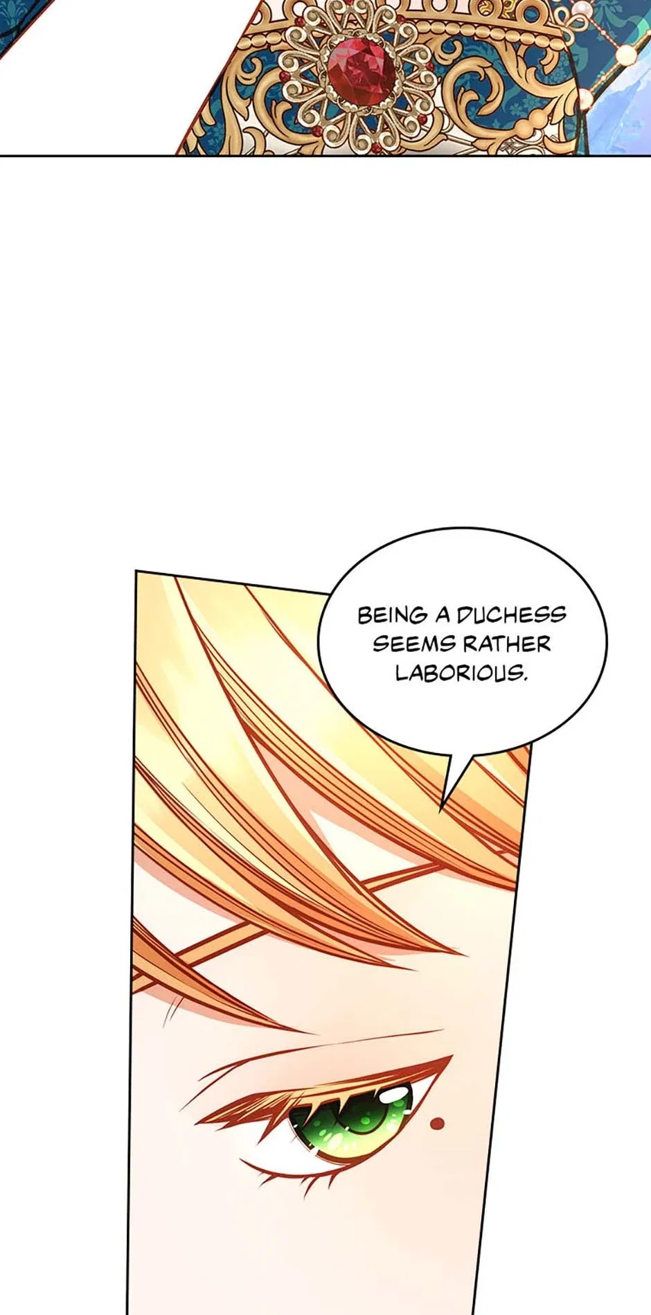 The Duchess’s Secret Dressing Room Chapter 109 – Page 52