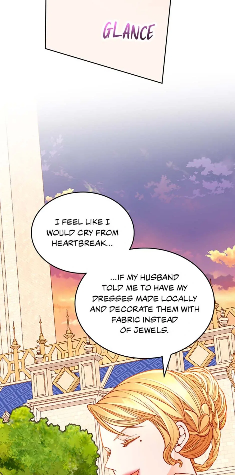 The Duchess’s Secret Dressing Room Chapter 109 – Page 53