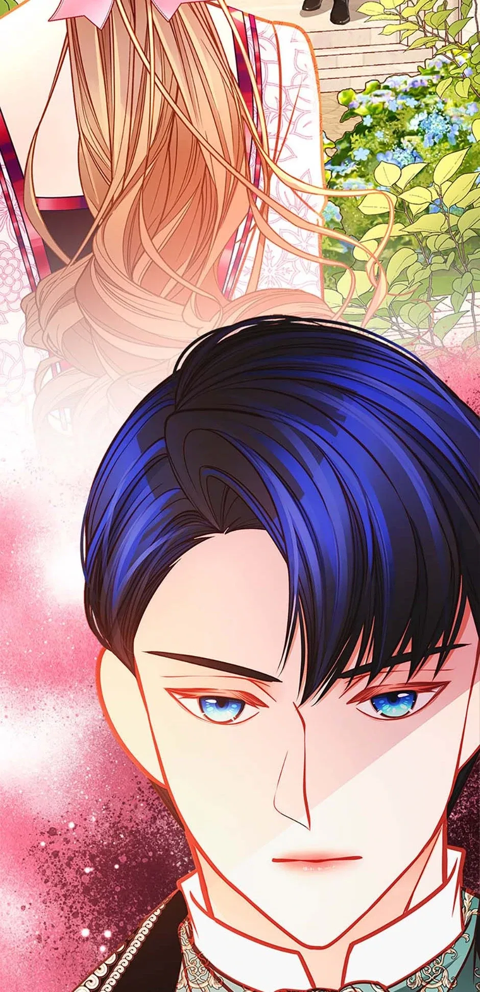 The Duchess’s Secret Dressing Room Chapter 109 – Page 58