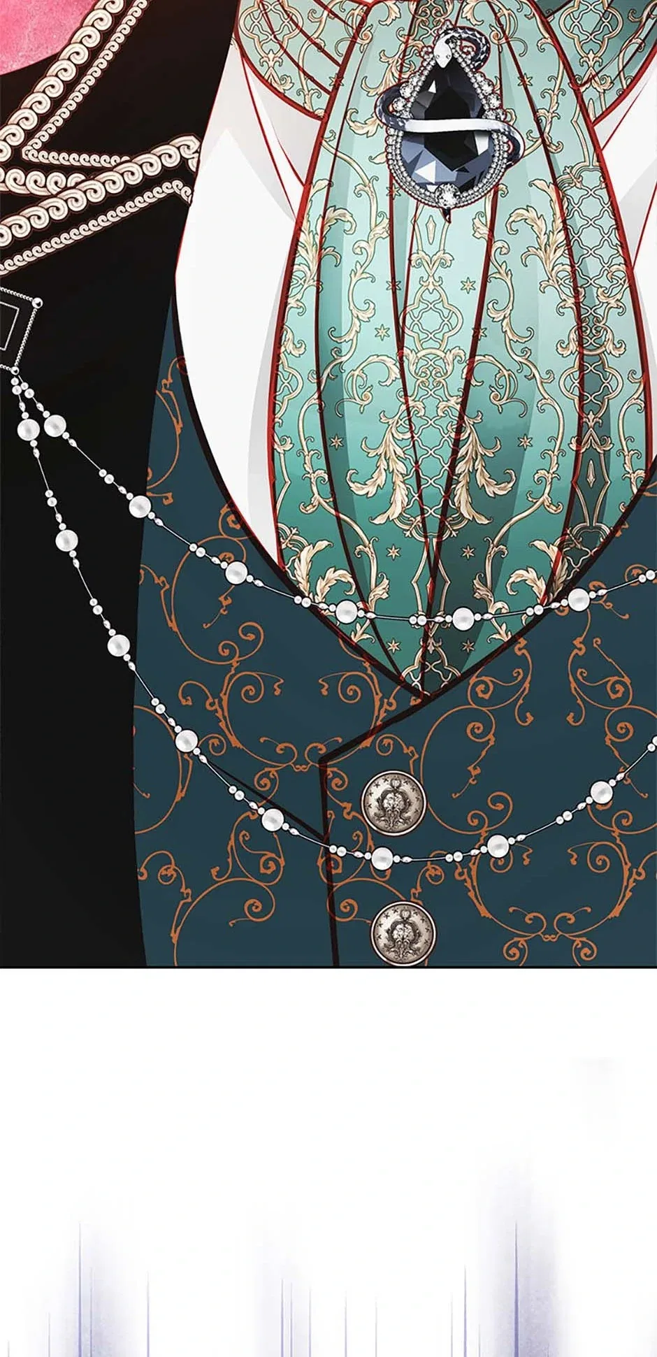 The Duchess’s Secret Dressing Room Chapter 109 – Page 59