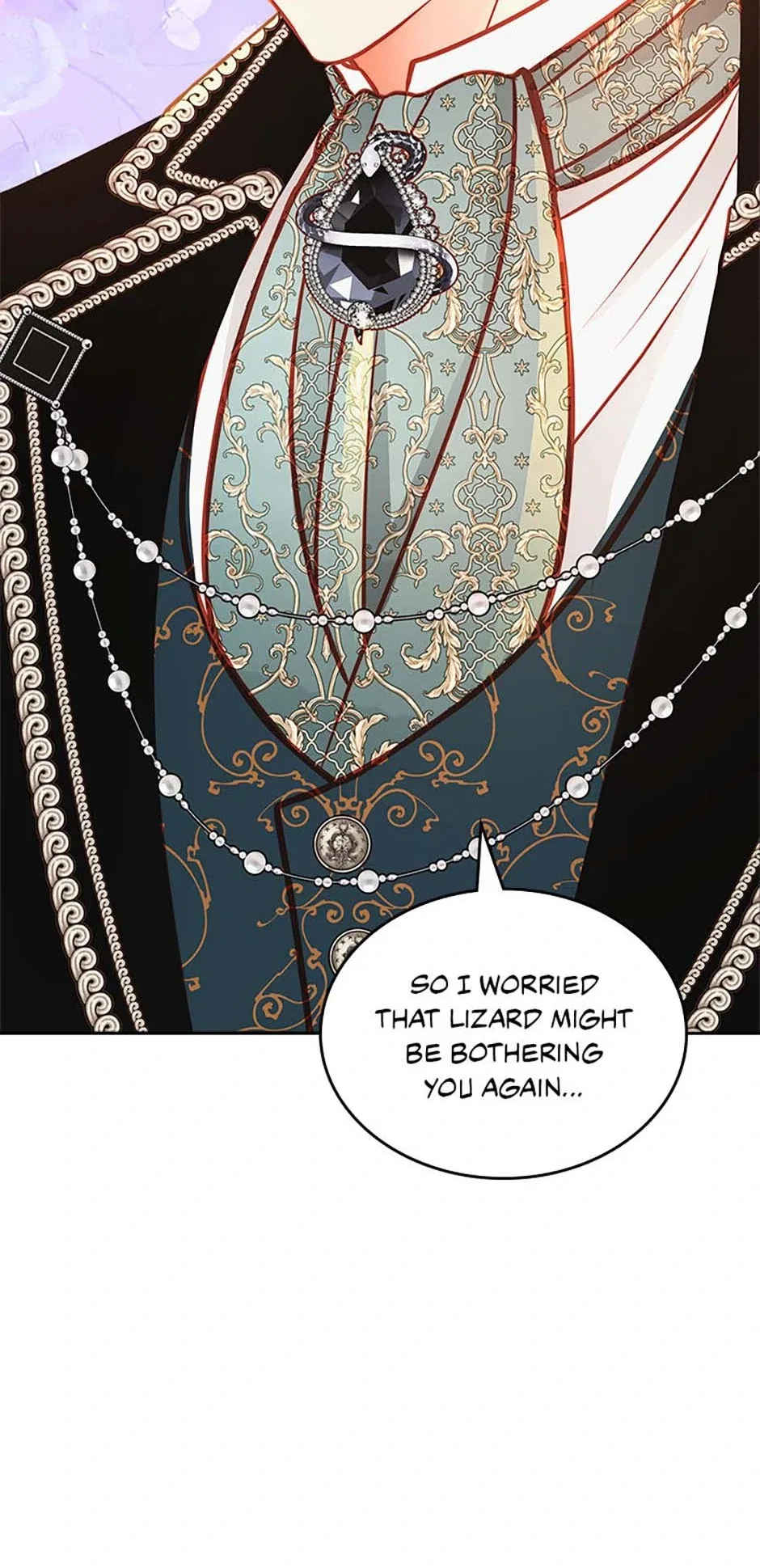 The Duchess’s Secret Dressing Room Chapter 109 – Page 63