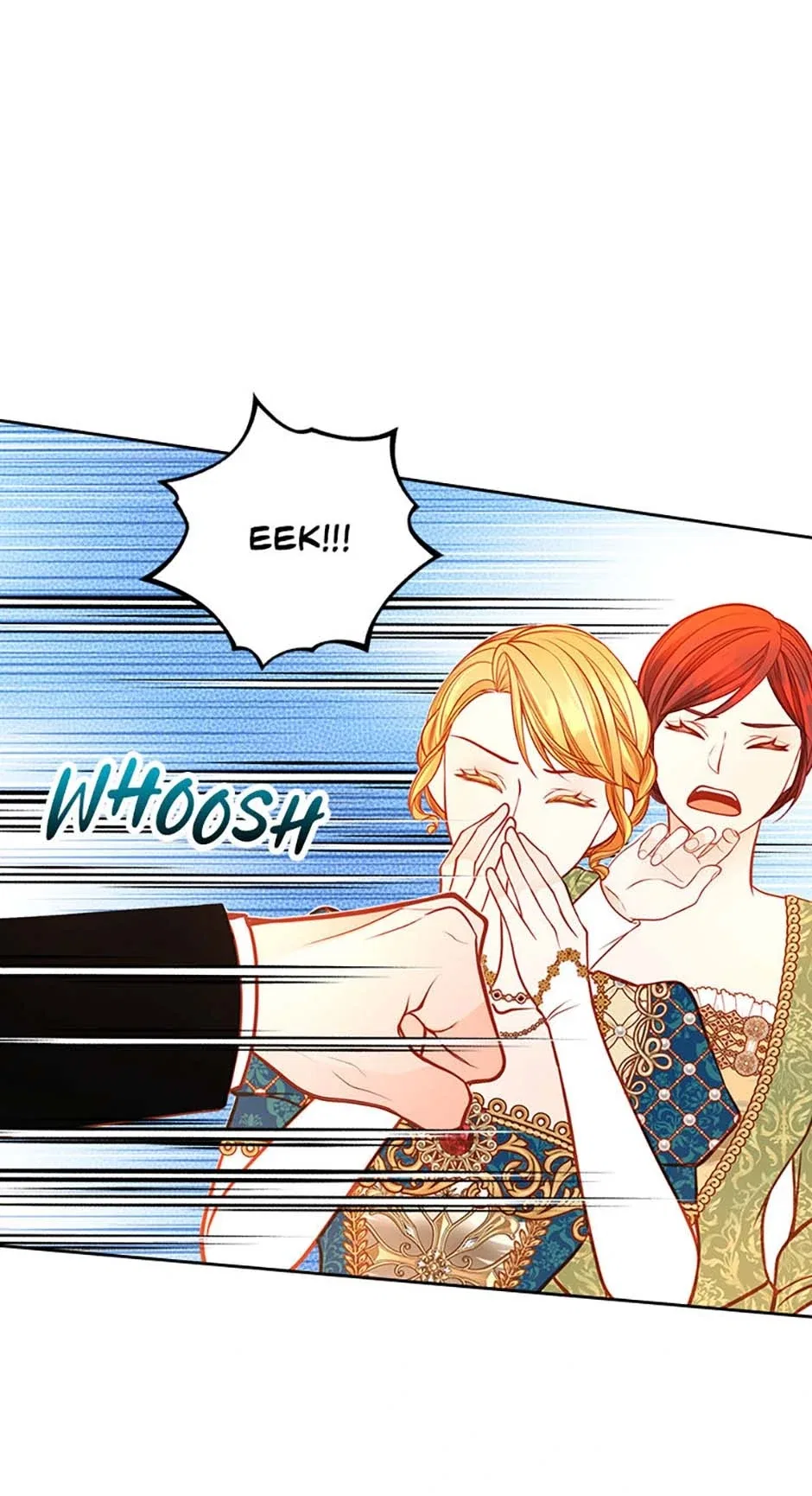 The Duchess’s Secret Dressing Room Chapter 109 – Page 64