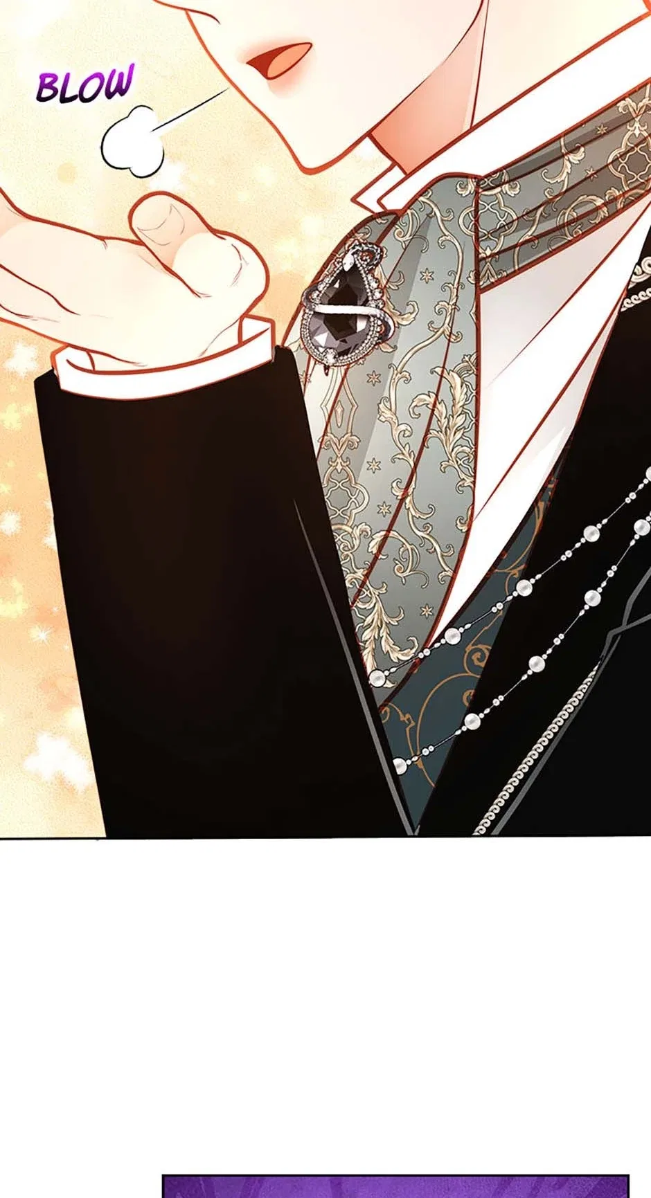 The Duchess’s Secret Dressing Room Chapter 109 – Page 66