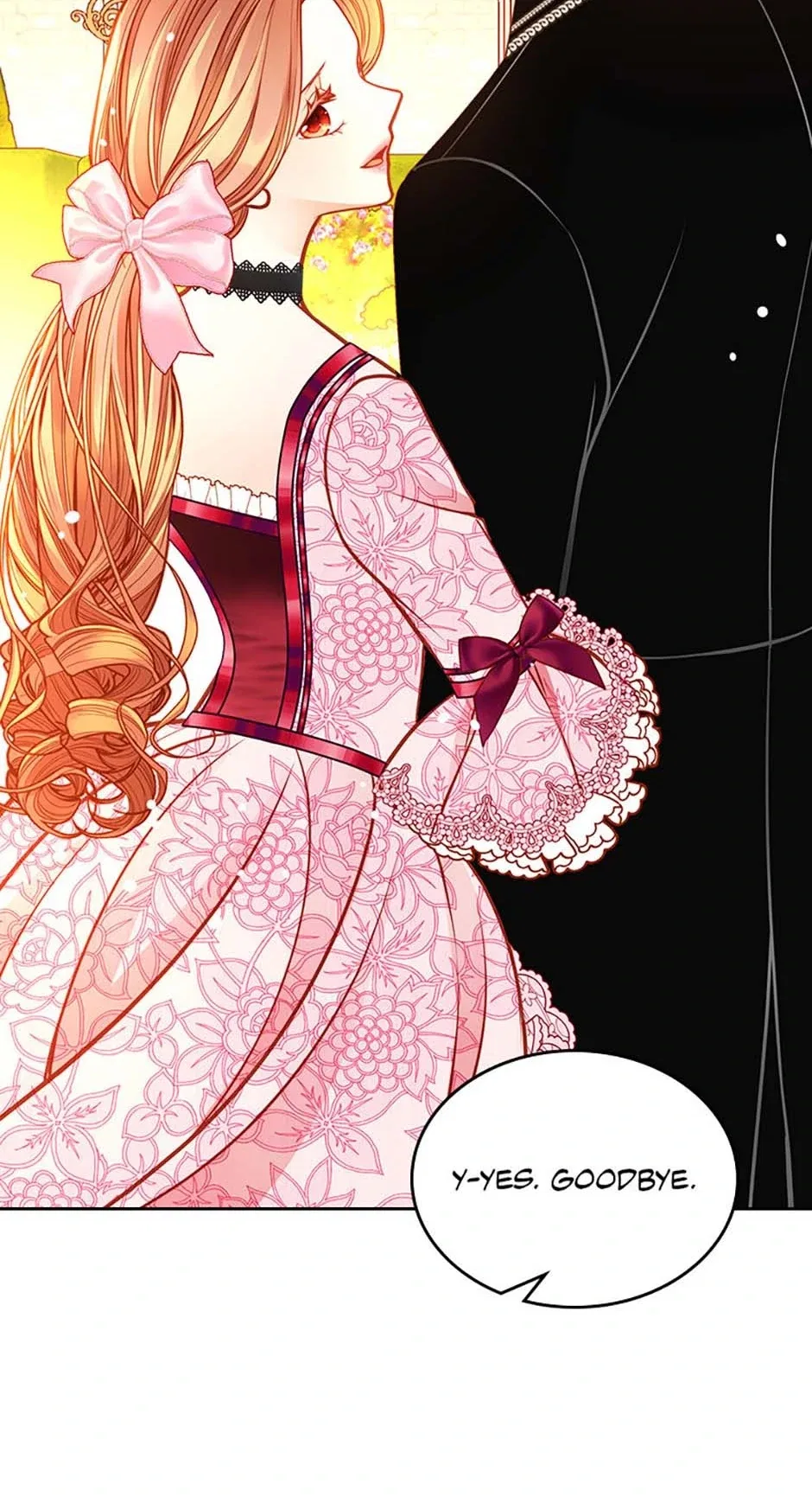 The Duchess’s Secret Dressing Room Chapter 109 – Page 68