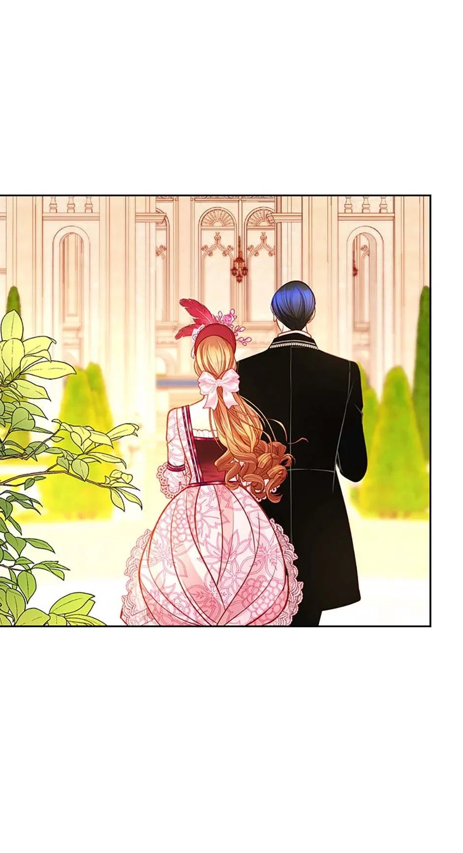 The Duchess’s Secret Dressing Room Chapter 109 – Page 69