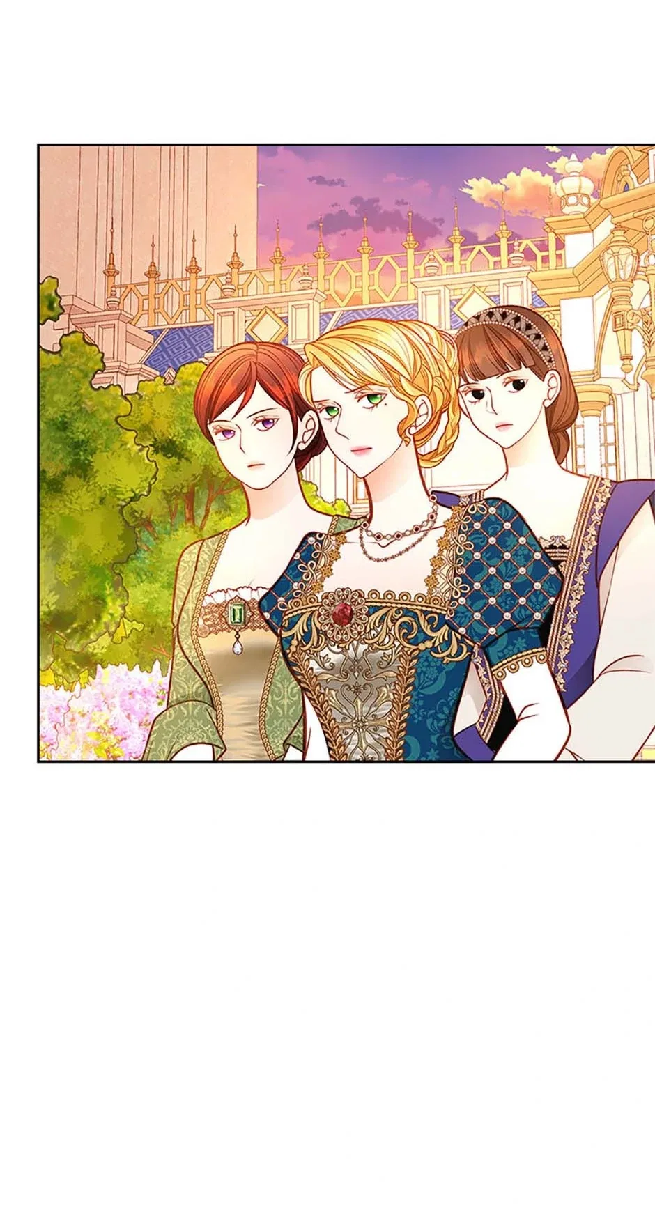 The Duchess’s Secret Dressing Room Chapter 109 – Page 70