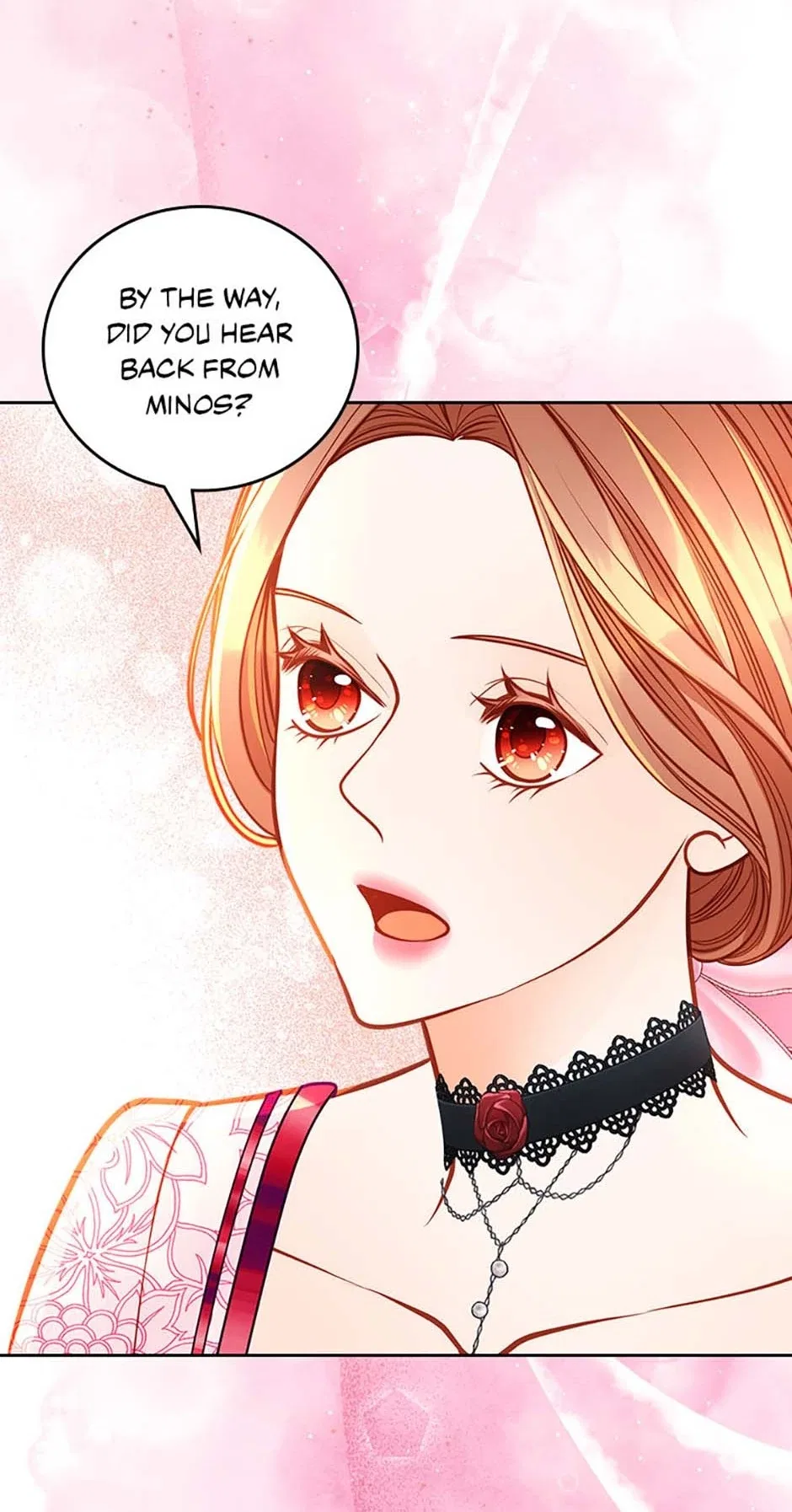 The Duchess’s Secret Dressing Room Chapter 109 – Page 74