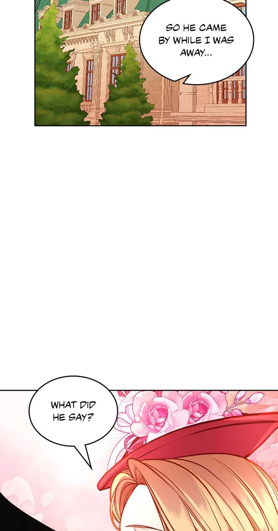 The Duchess’s Secret Dressing Room Chapter 109 – Page 76