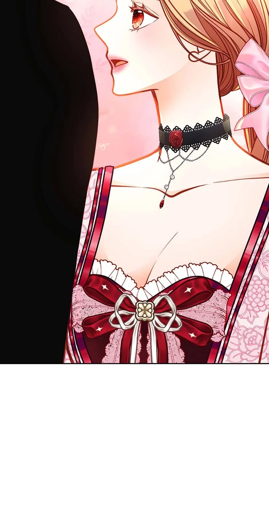 The Duchess’s Secret Dressing Room Chapter 109 – Page 77