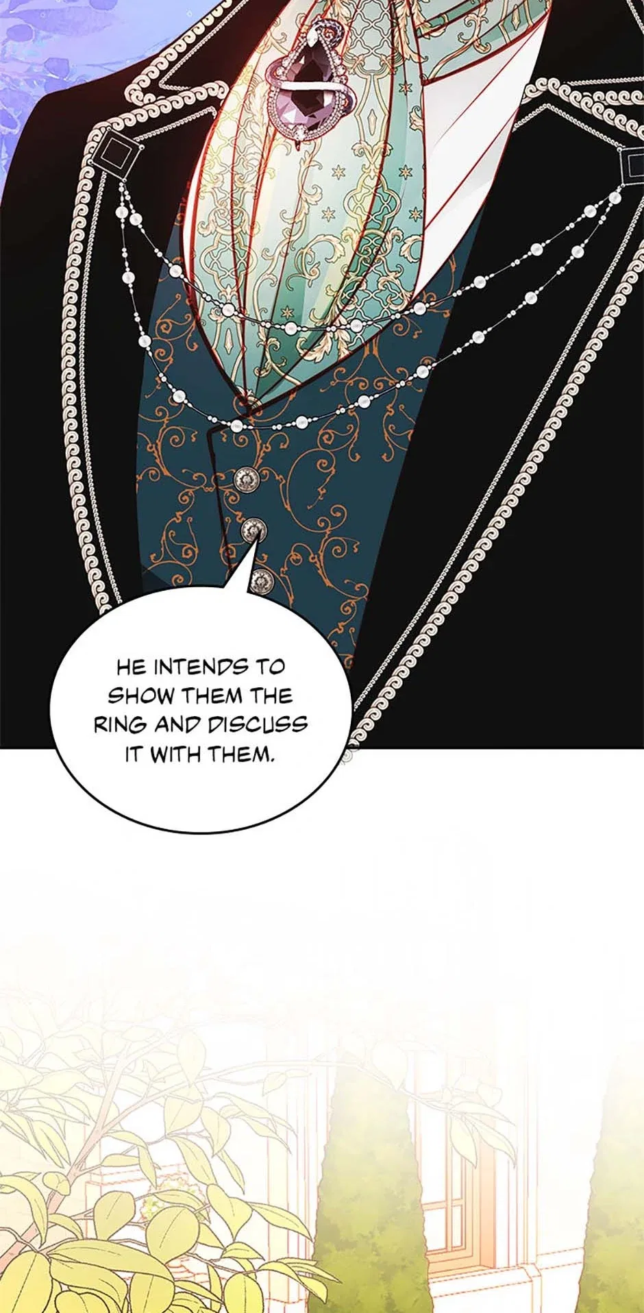 The Duchess’s Secret Dressing Room Chapter 109 – Page 79
