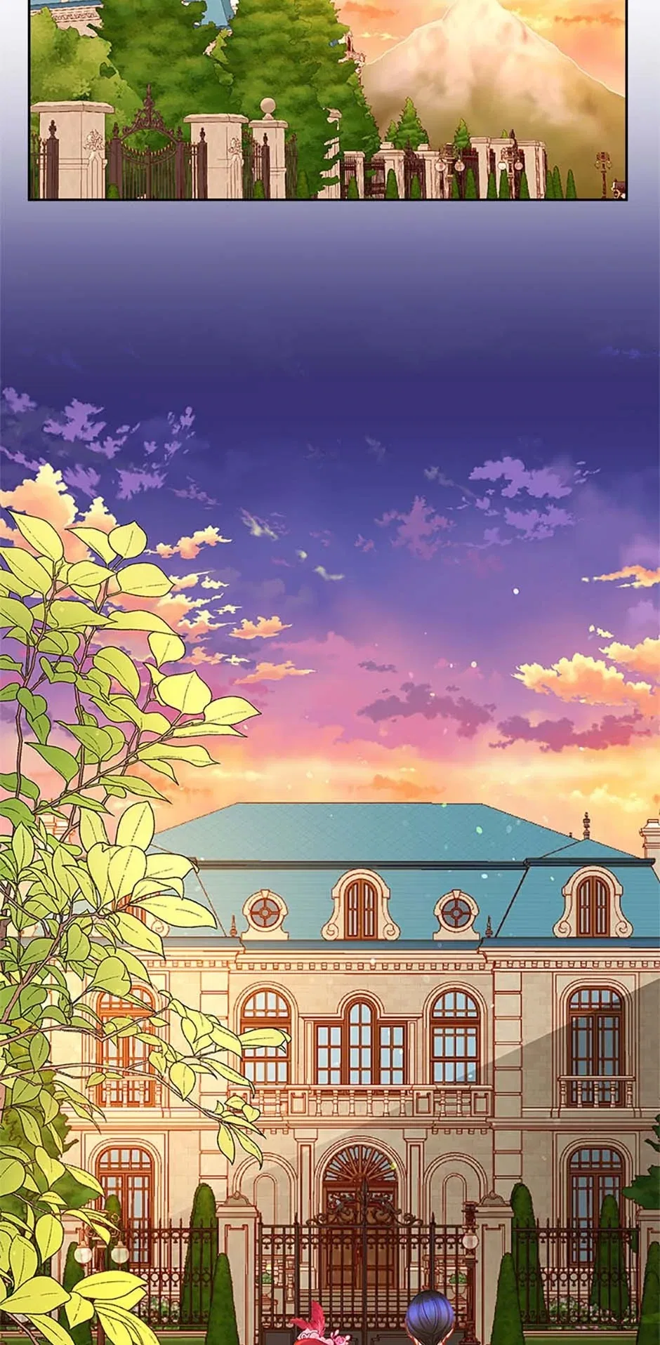 The Duchess’s Secret Dressing Room Chapter 109 – Page 82