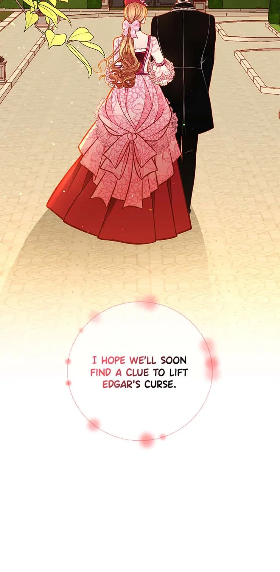 The Duchess’s Secret Dressing Room Chapter 109 – Page 83