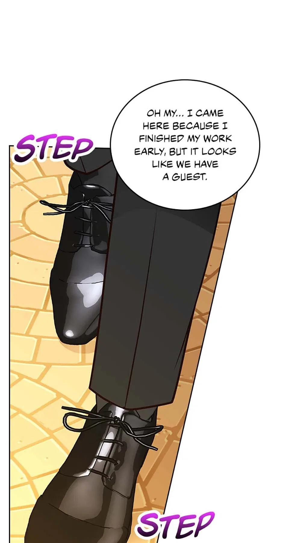 The Duchess’s Secret Dressing Room Chapter 108 – Page 8