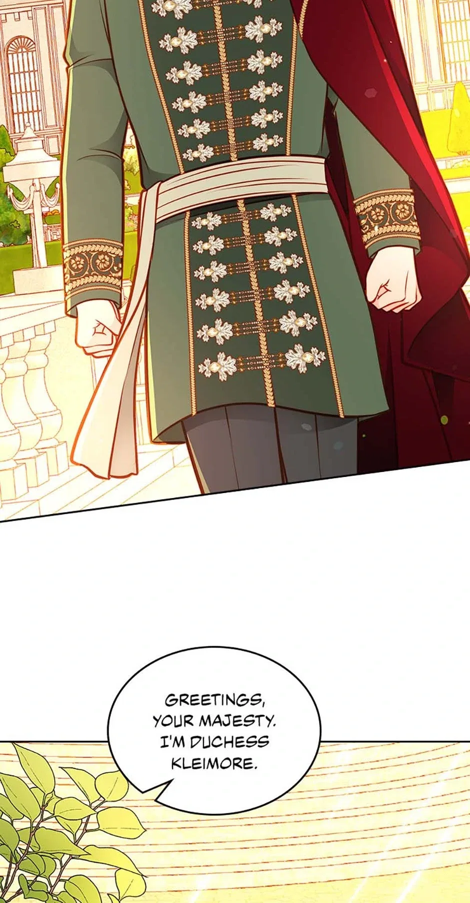 The Duchess’s Secret Dressing Room Chapter 108 – Page 11