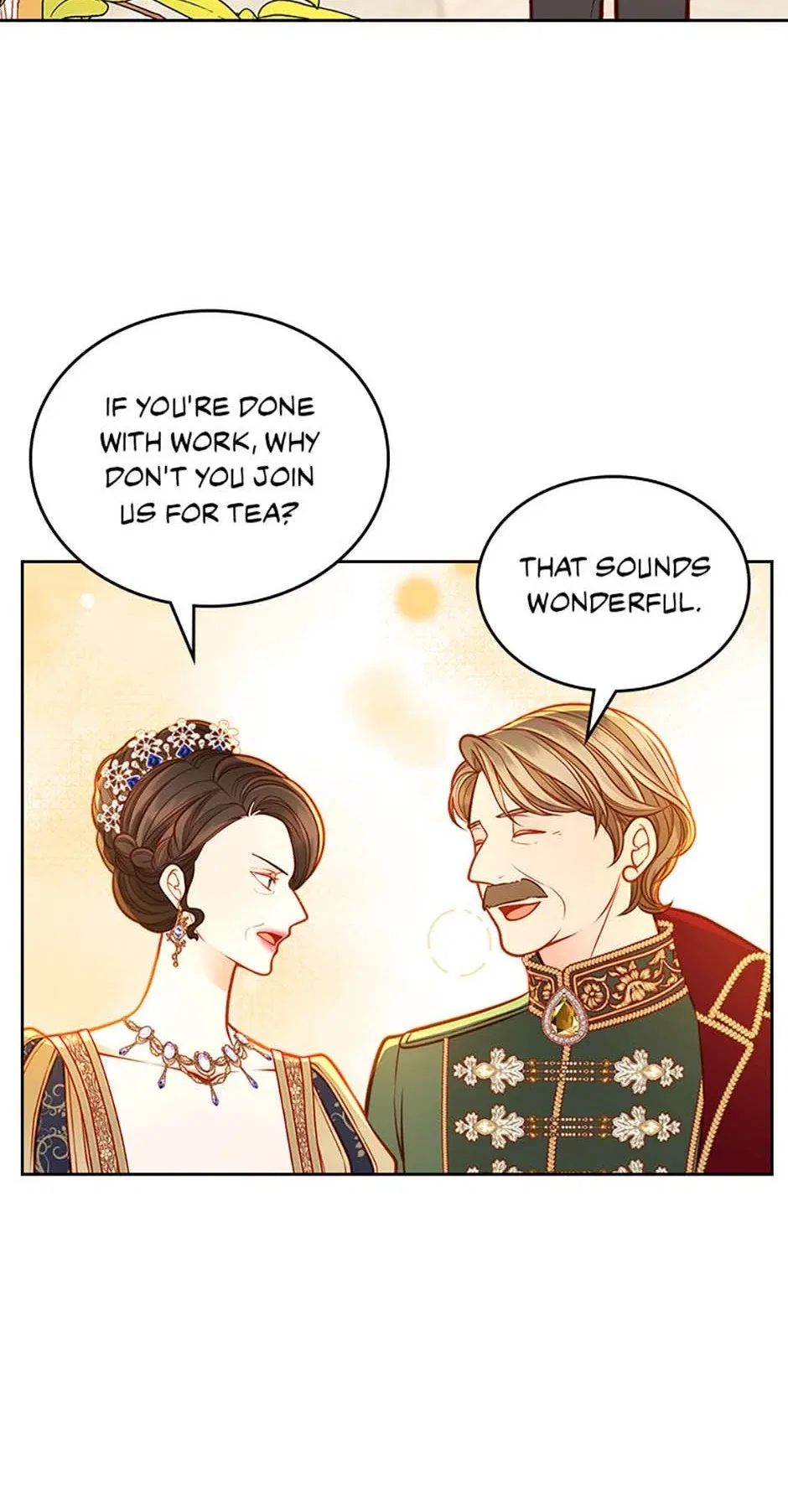 The Duchess’s Secret Dressing Room Chapter 108 – Page 13