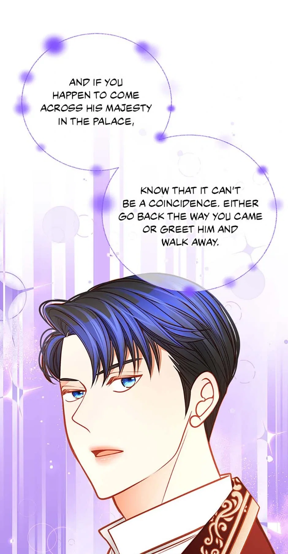 The Duchess’s Secret Dressing Room Chapter 108 – Page 14