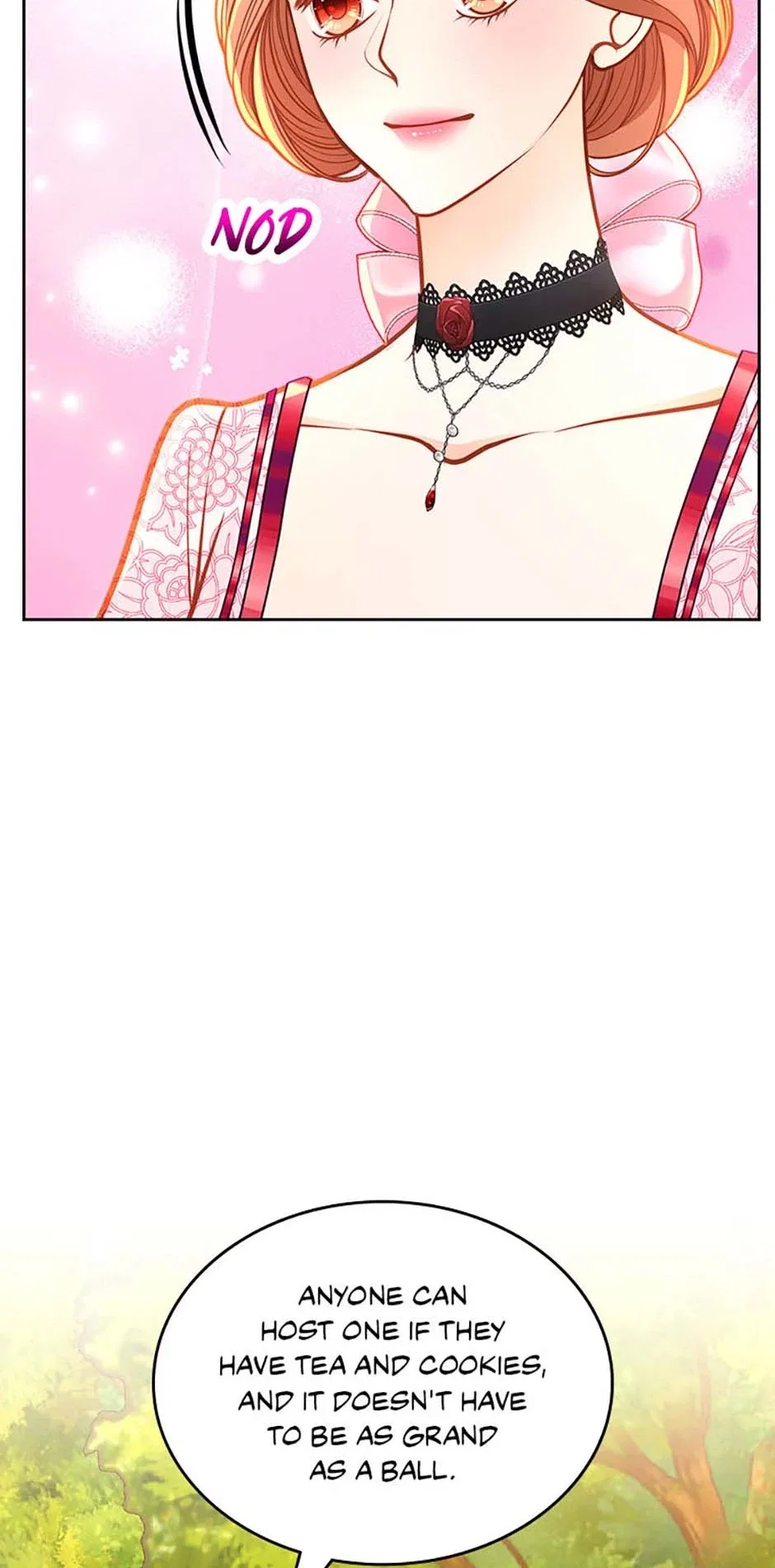 The Duchess’s Secret Dressing Room Chapter 108 – Page 19