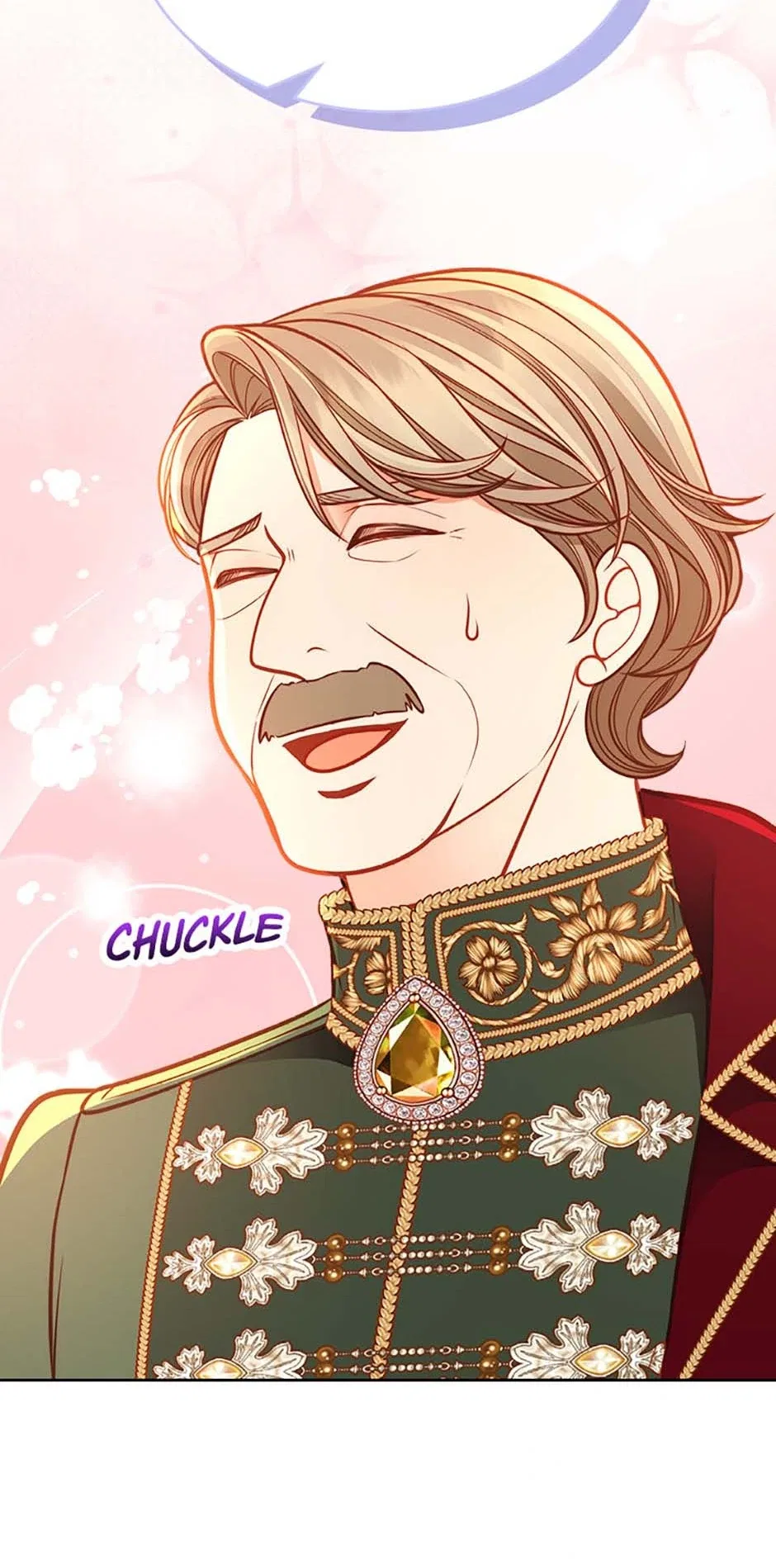 The Duchess’s Secret Dressing Room Chapter 108 – Page 22