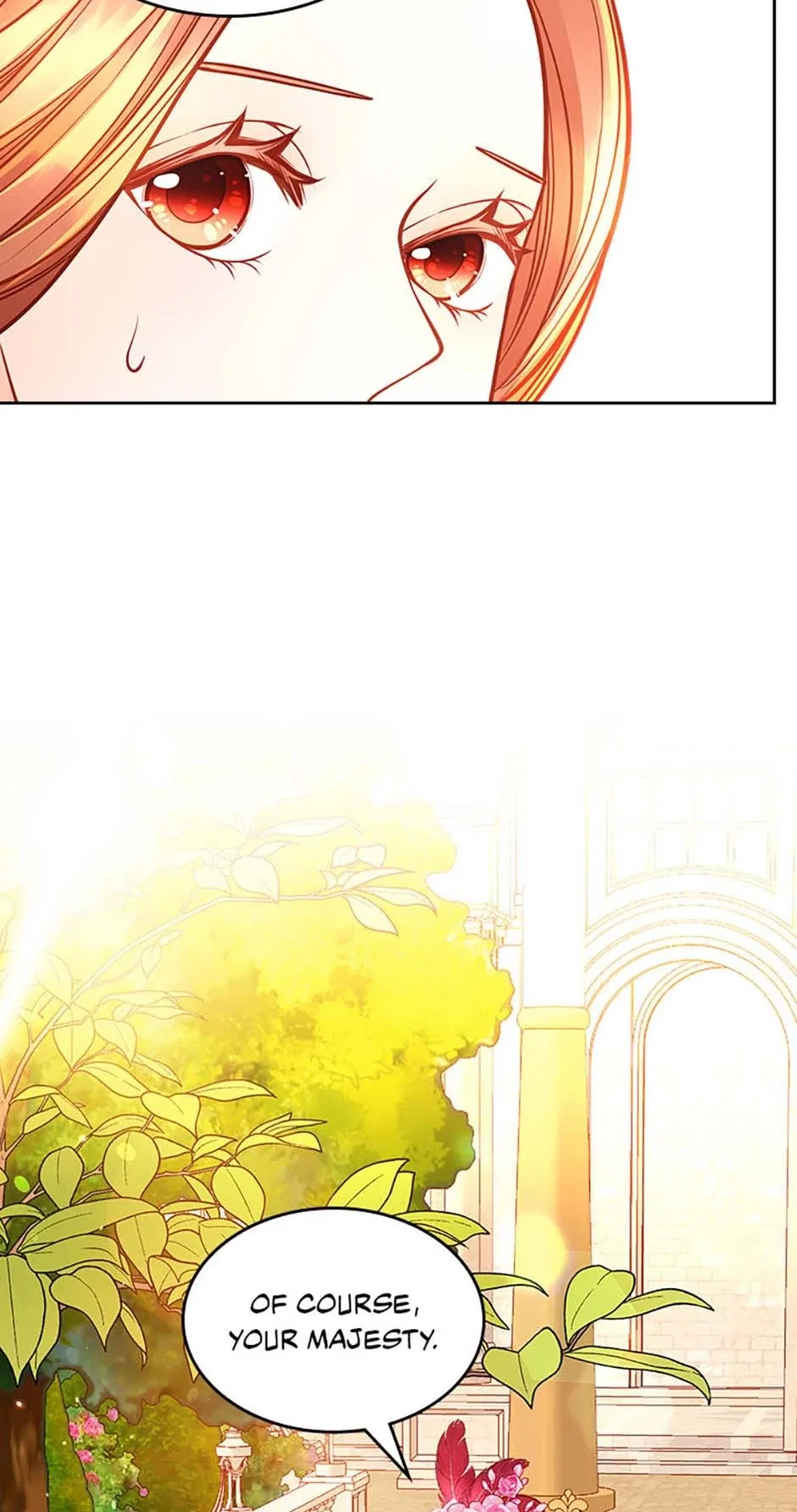 The Duchess’s Secret Dressing Room Chapter 108 – Page 27