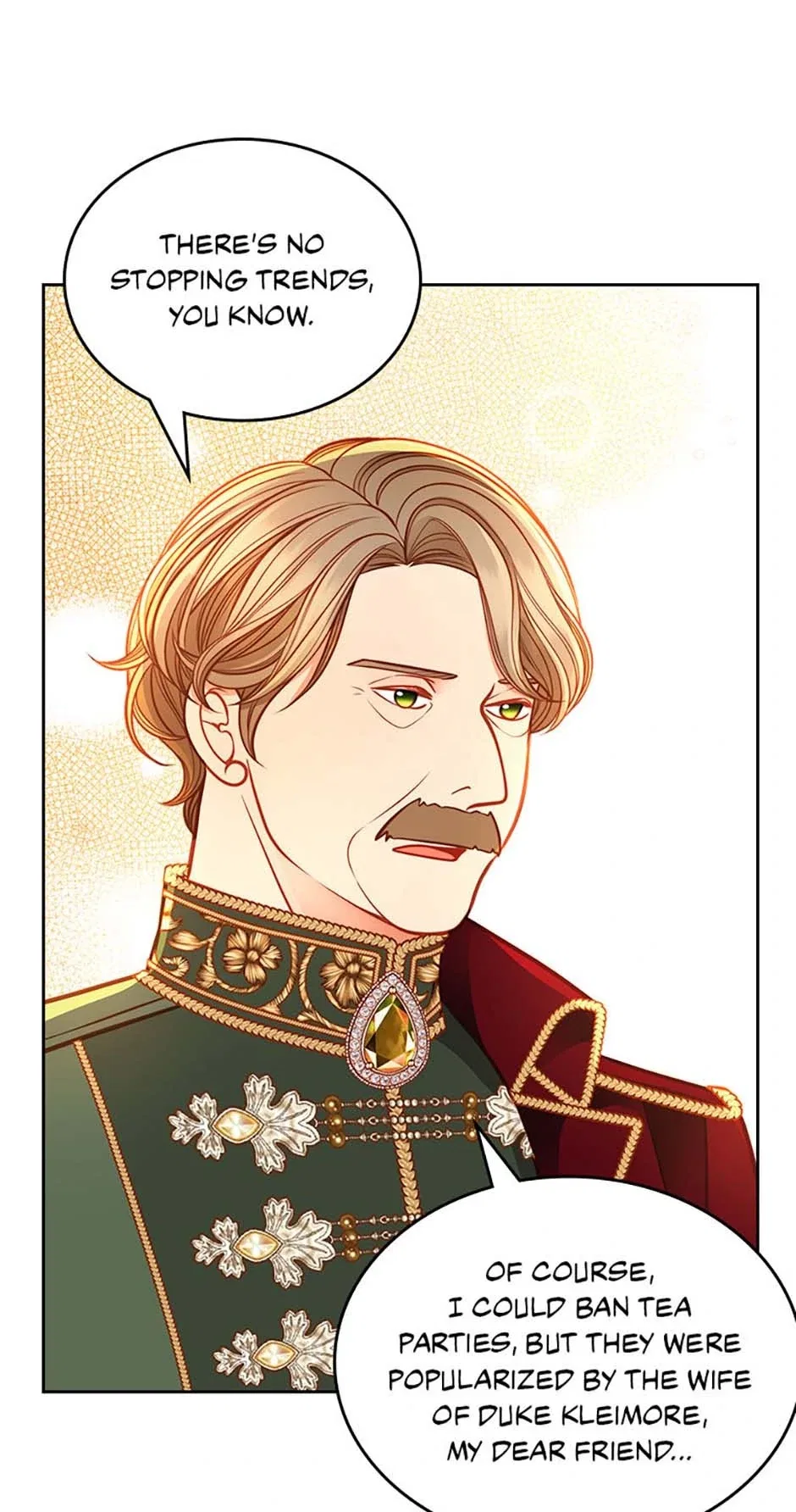 The Duchess’s Secret Dressing Room Chapter 108 – Page 29