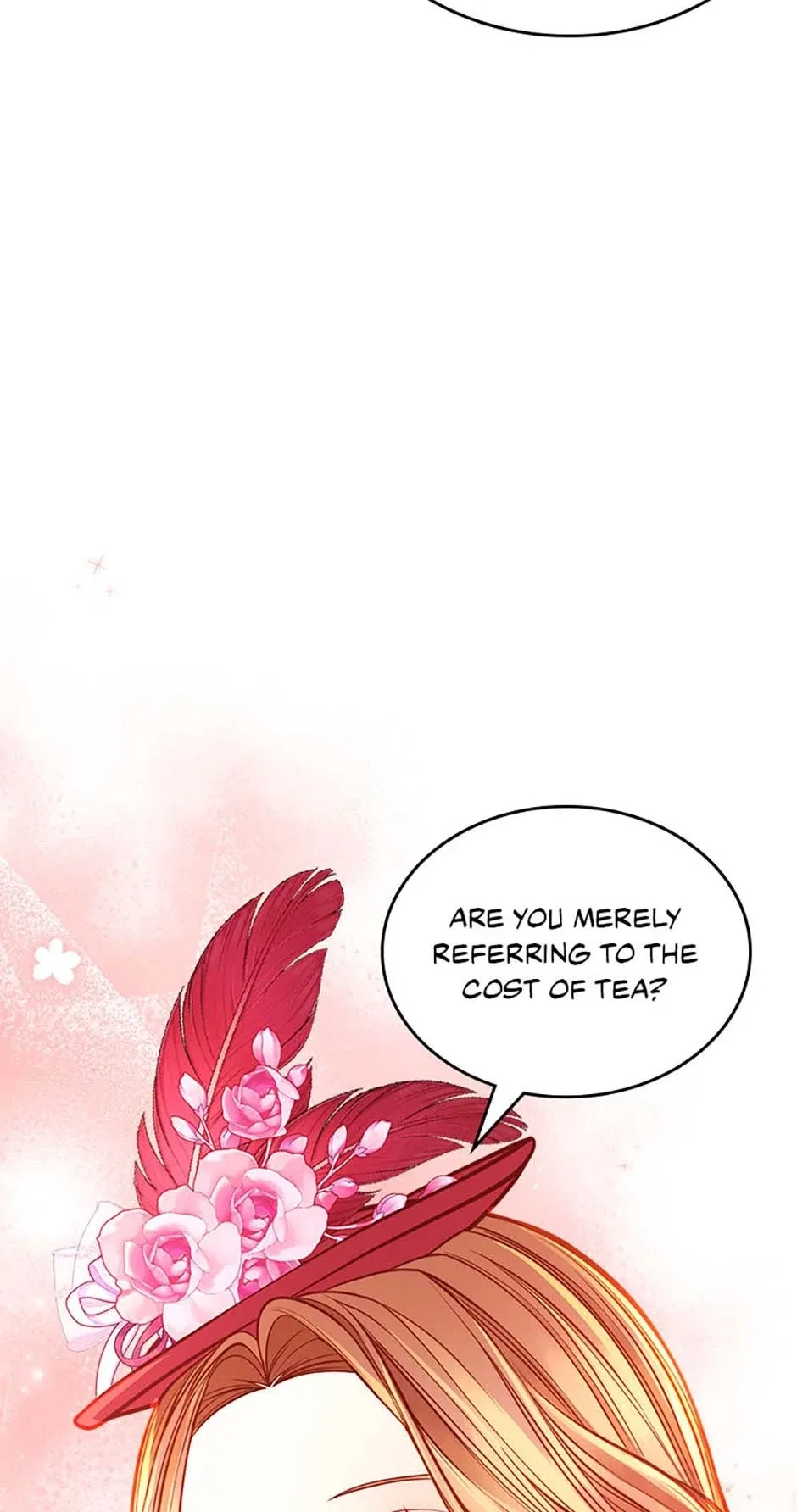 The Duchess’s Secret Dressing Room Chapter 108 – Page 30