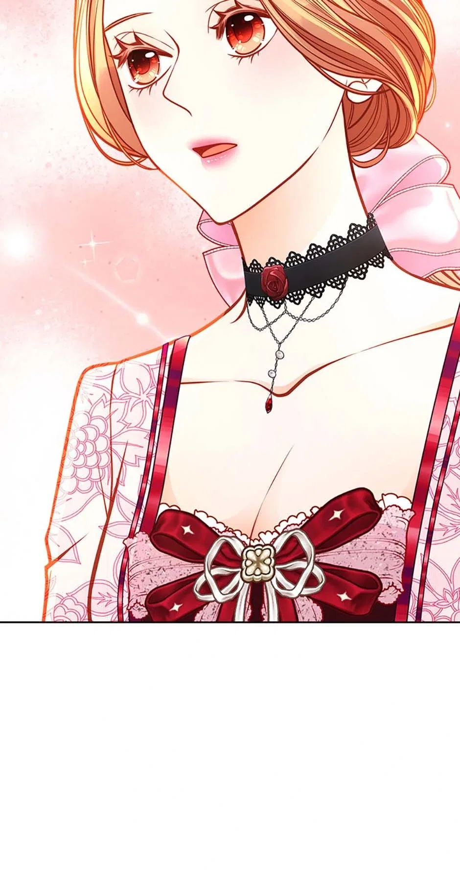 The Duchess’s Secret Dressing Room Chapter 108 – Page 31