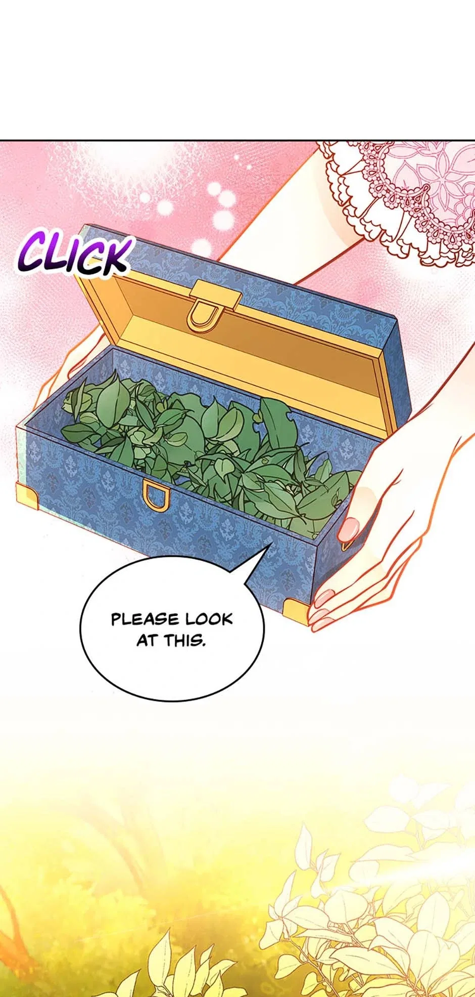 The Duchess’s Secret Dressing Room Chapter 108 – Page 32