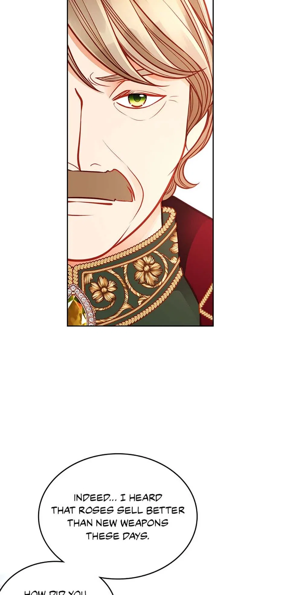 The Duchess’s Secret Dressing Room Chapter 108 – Page 36