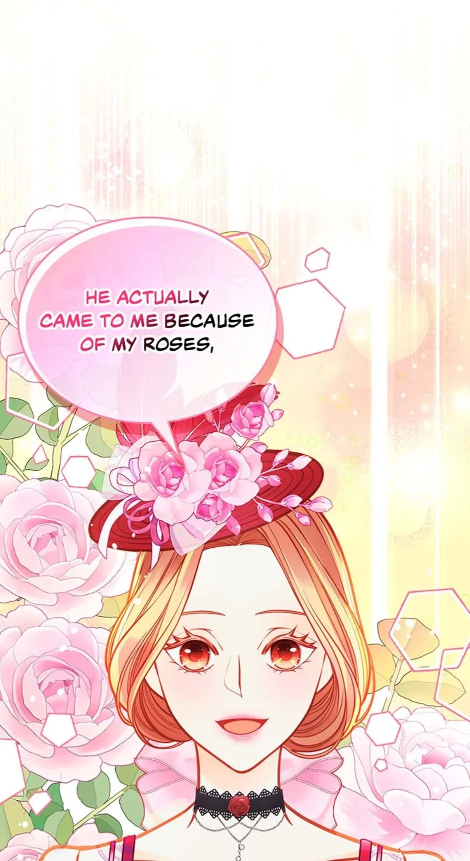 The Duchess’s Secret Dressing Room Chapter 108 – Page 38