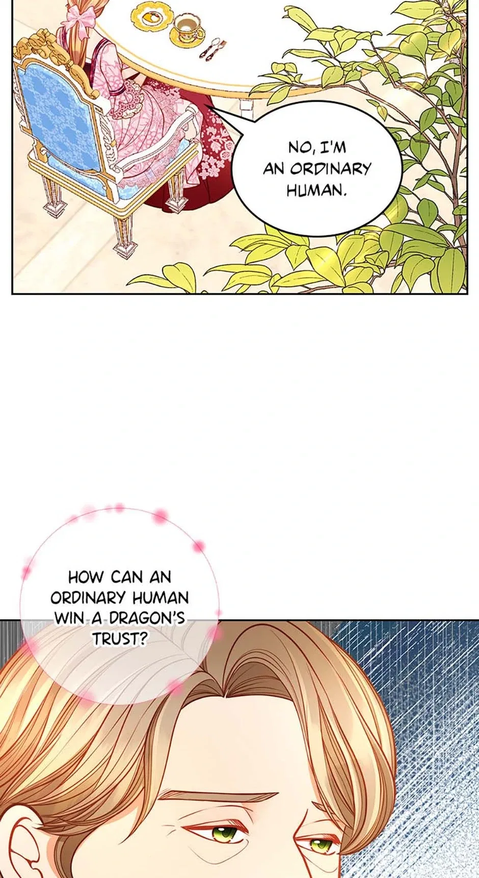 The Duchess’s Secret Dressing Room Chapter 108 – Page 41