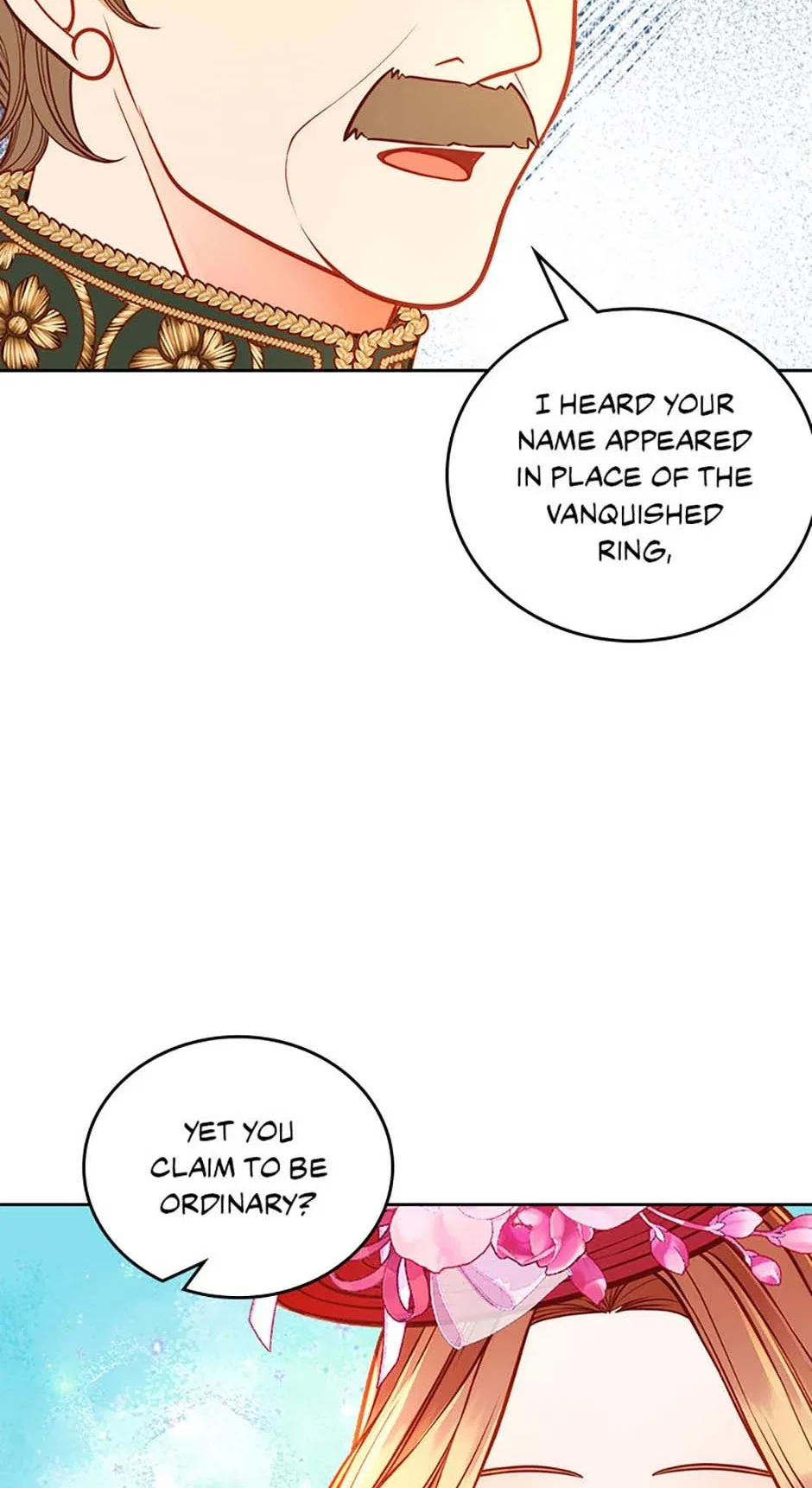 The Duchess’s Secret Dressing Room Chapter 108 – Page 42