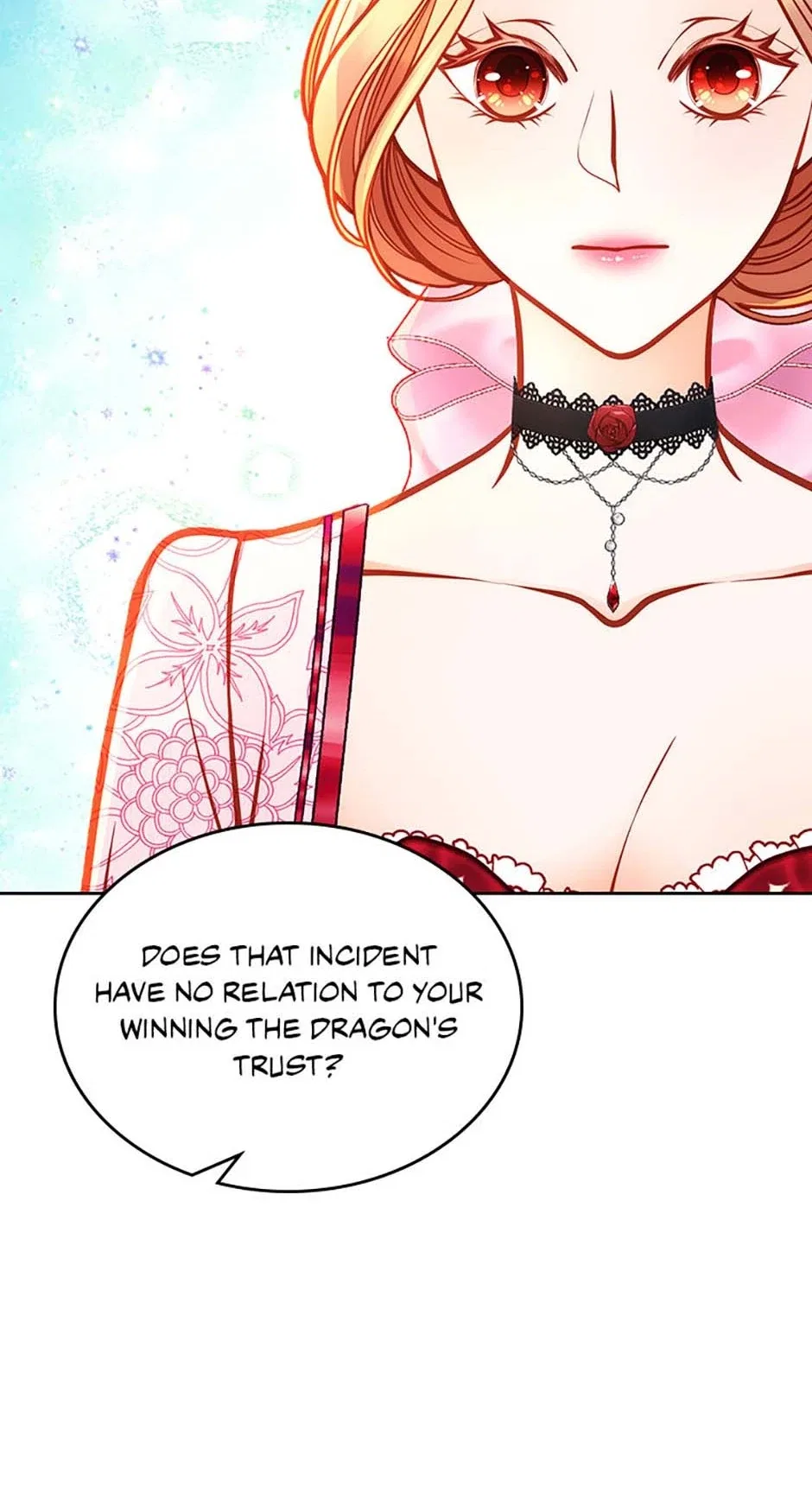 The Duchess’s Secret Dressing Room Chapter 108 – Page 43