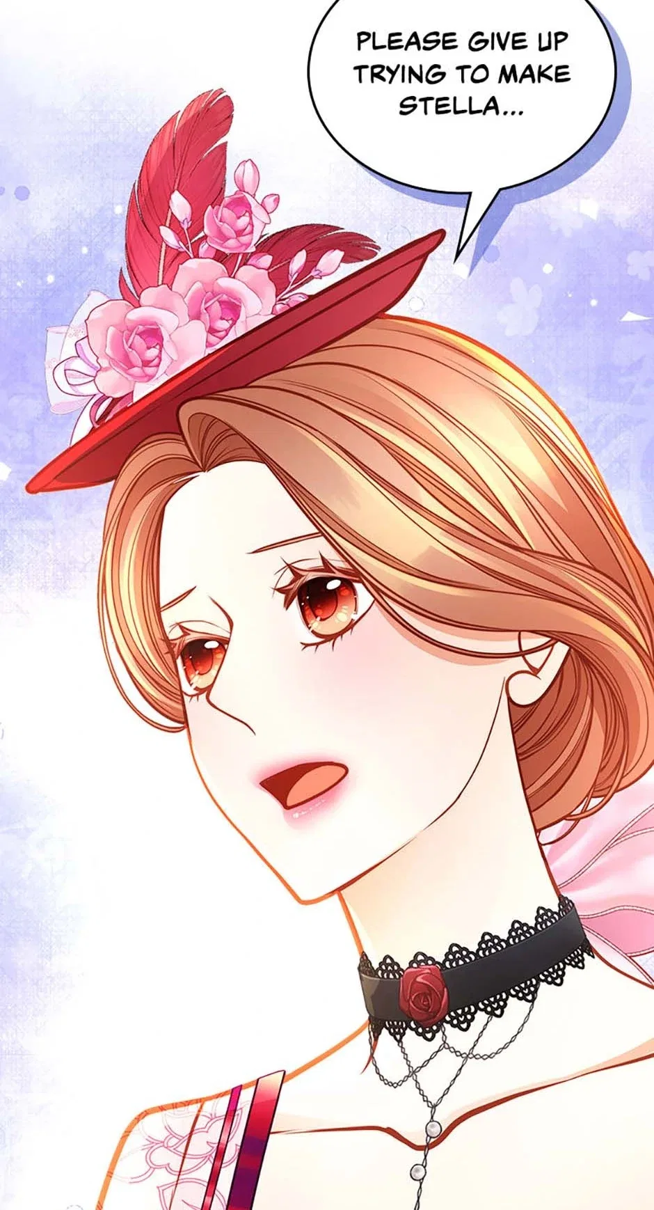 The Duchess’s Secret Dressing Room Chapter 108 – Page 48