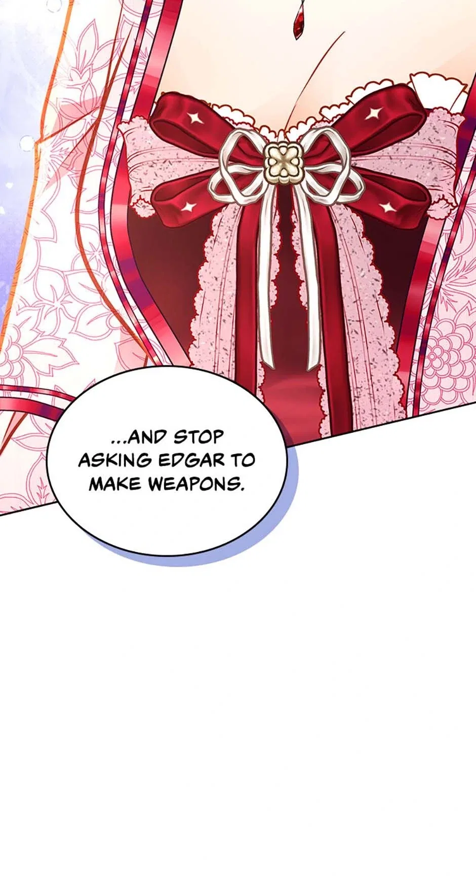 The Duchess’s Secret Dressing Room Chapter 108 – Page 49