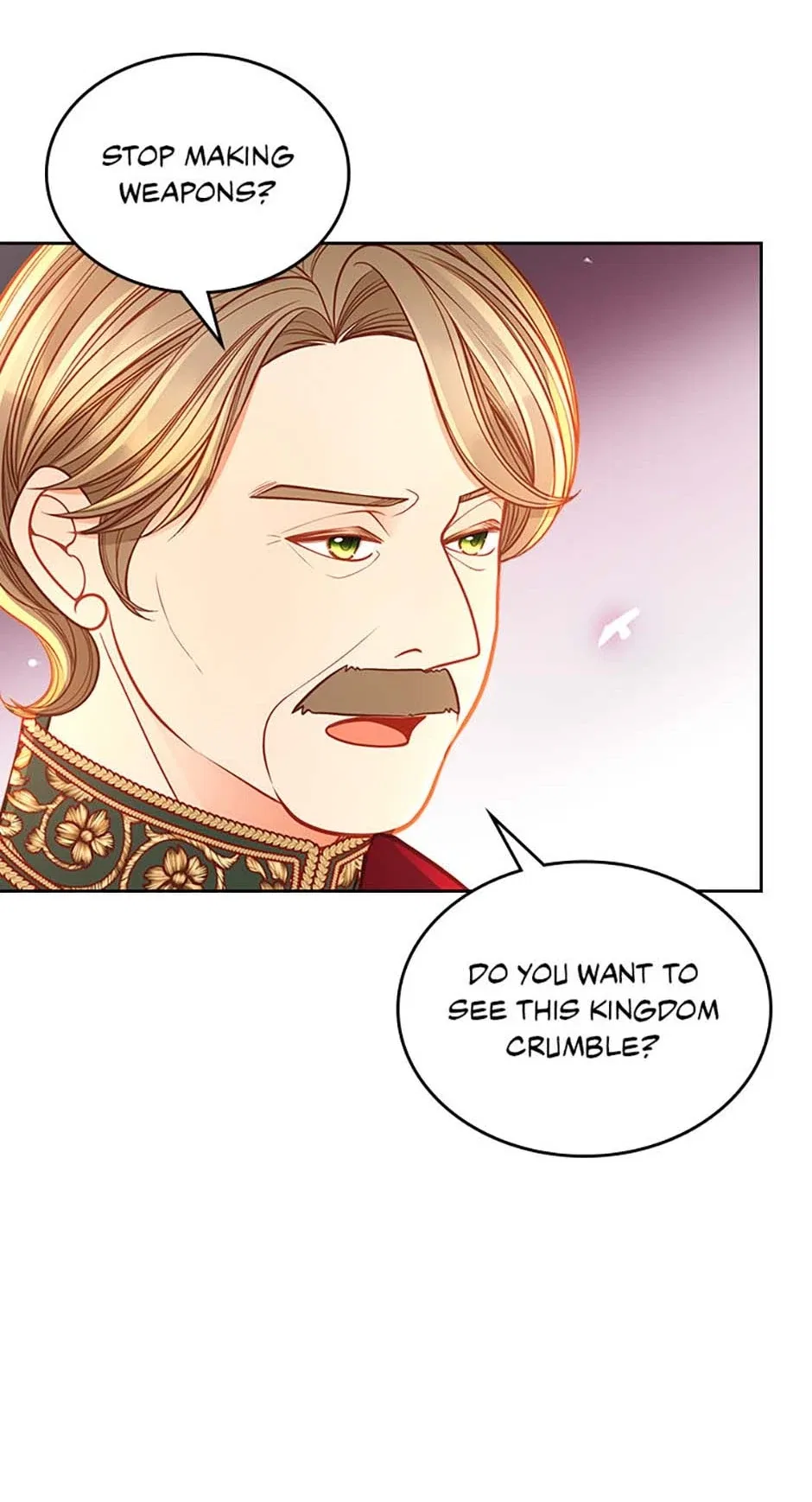 The Duchess’s Secret Dressing Room Chapter 108 – Page 50