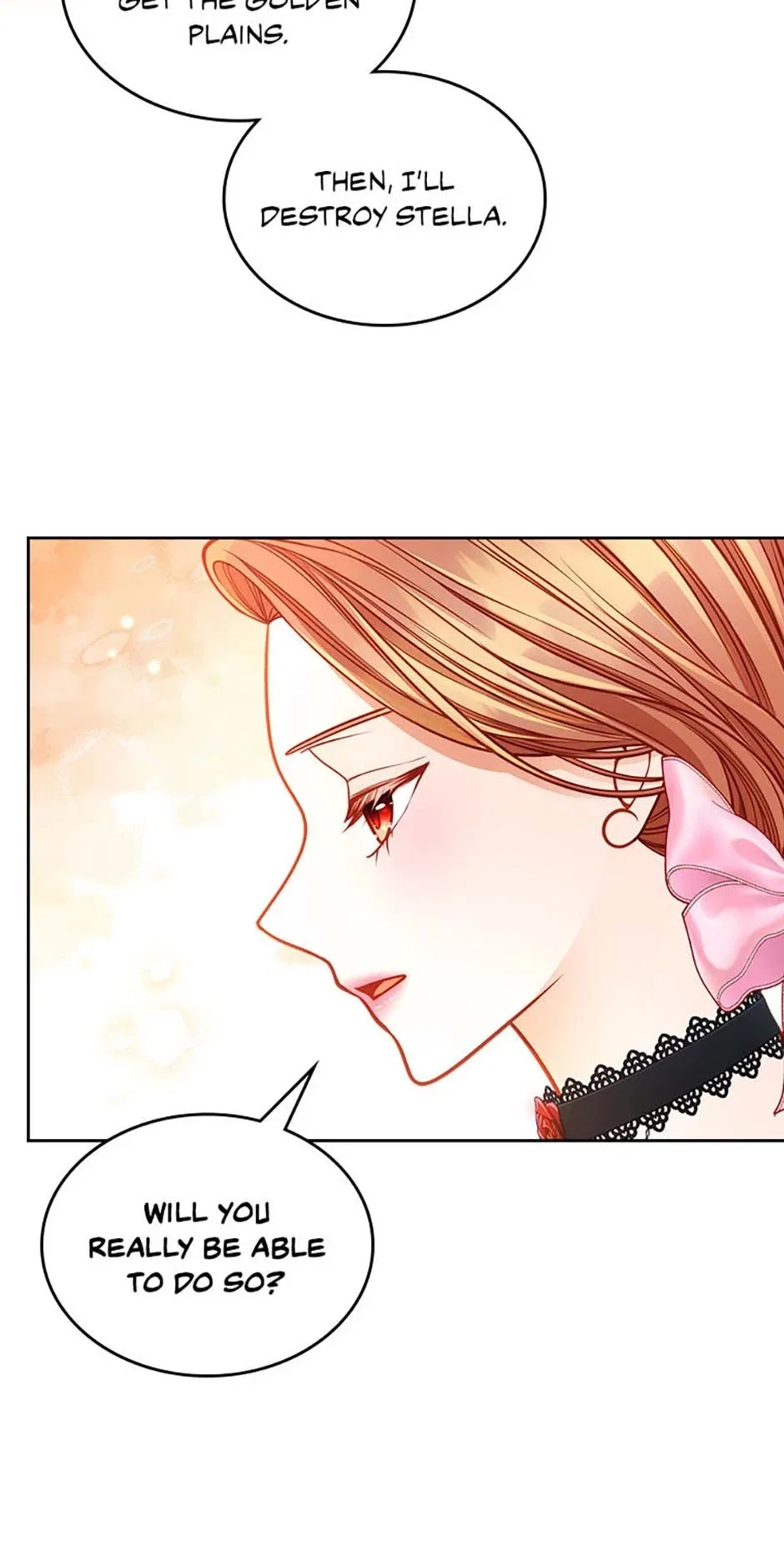 The Duchess’s Secret Dressing Room Chapter 108 – Page 56