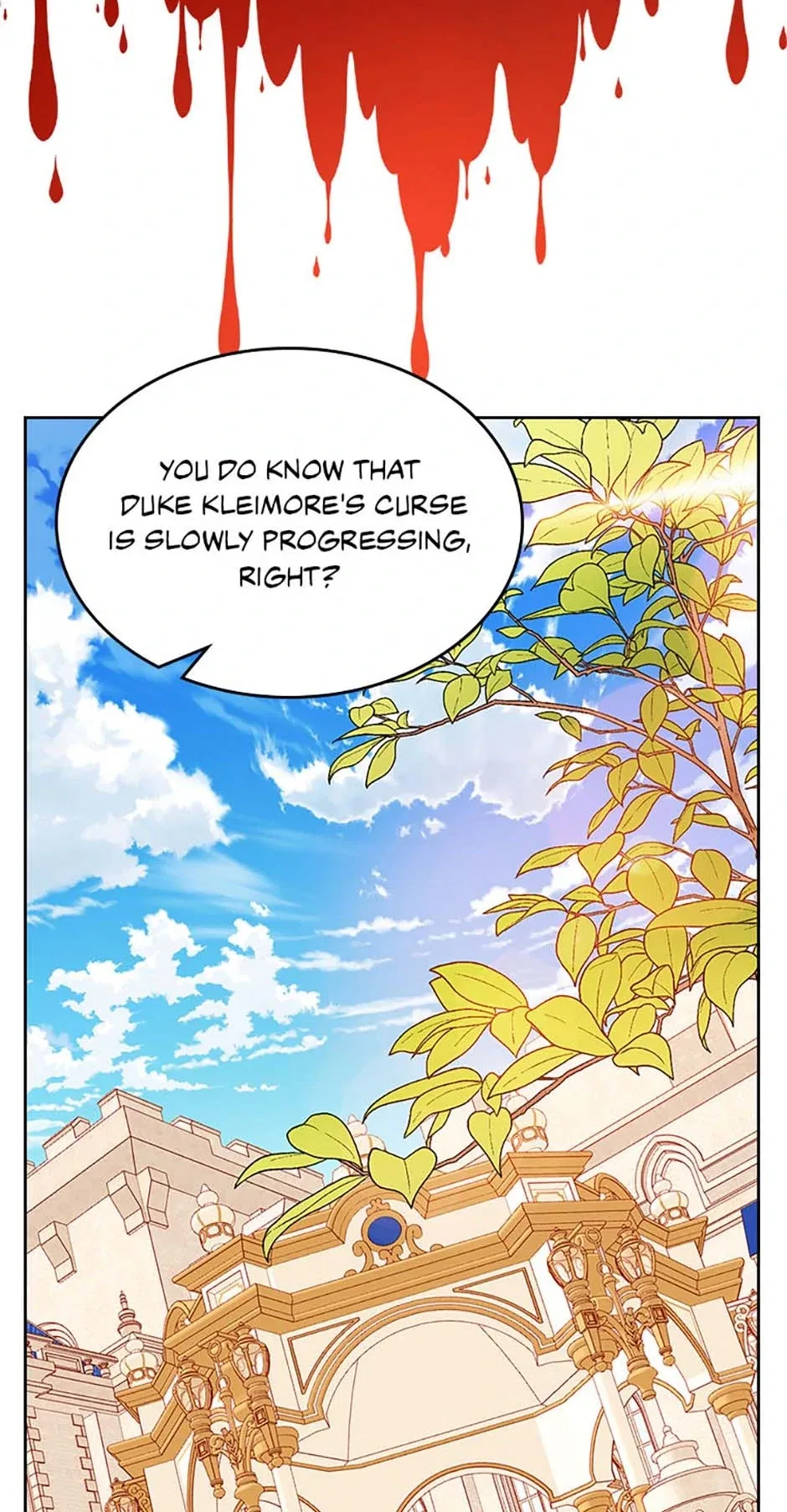 The Duchess’s Secret Dressing Room Chapter 108 – Page 61