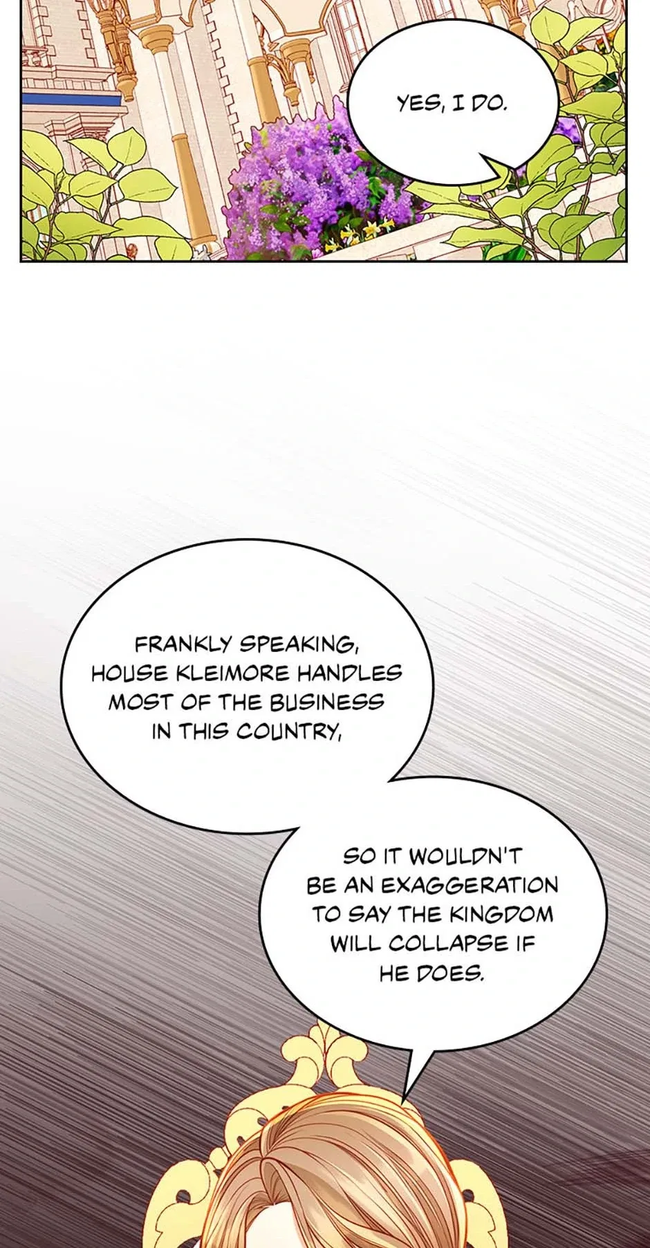 The Duchess’s Secret Dressing Room Chapter 108 – Page 62