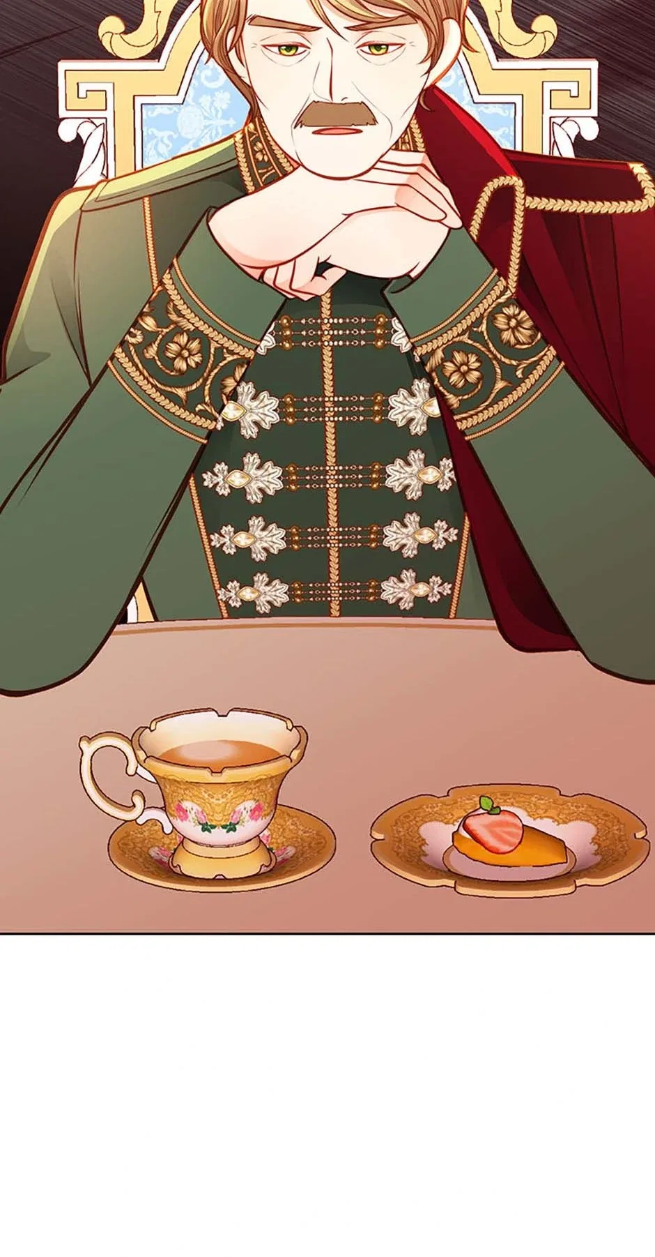 The Duchess’s Secret Dressing Room Chapter 108 – Page 63