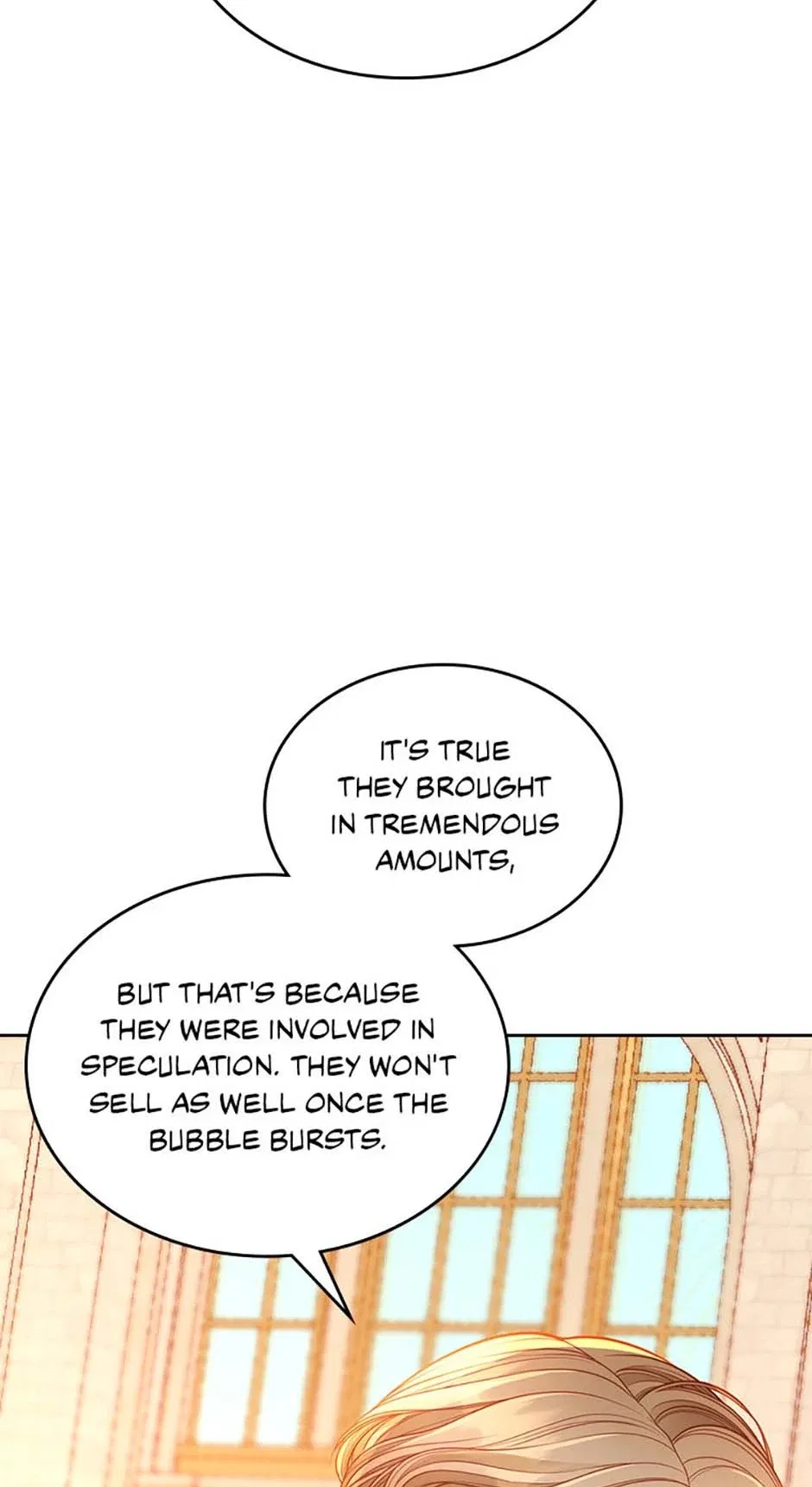 The Duchess’s Secret Dressing Room Chapter 108 – Page 65